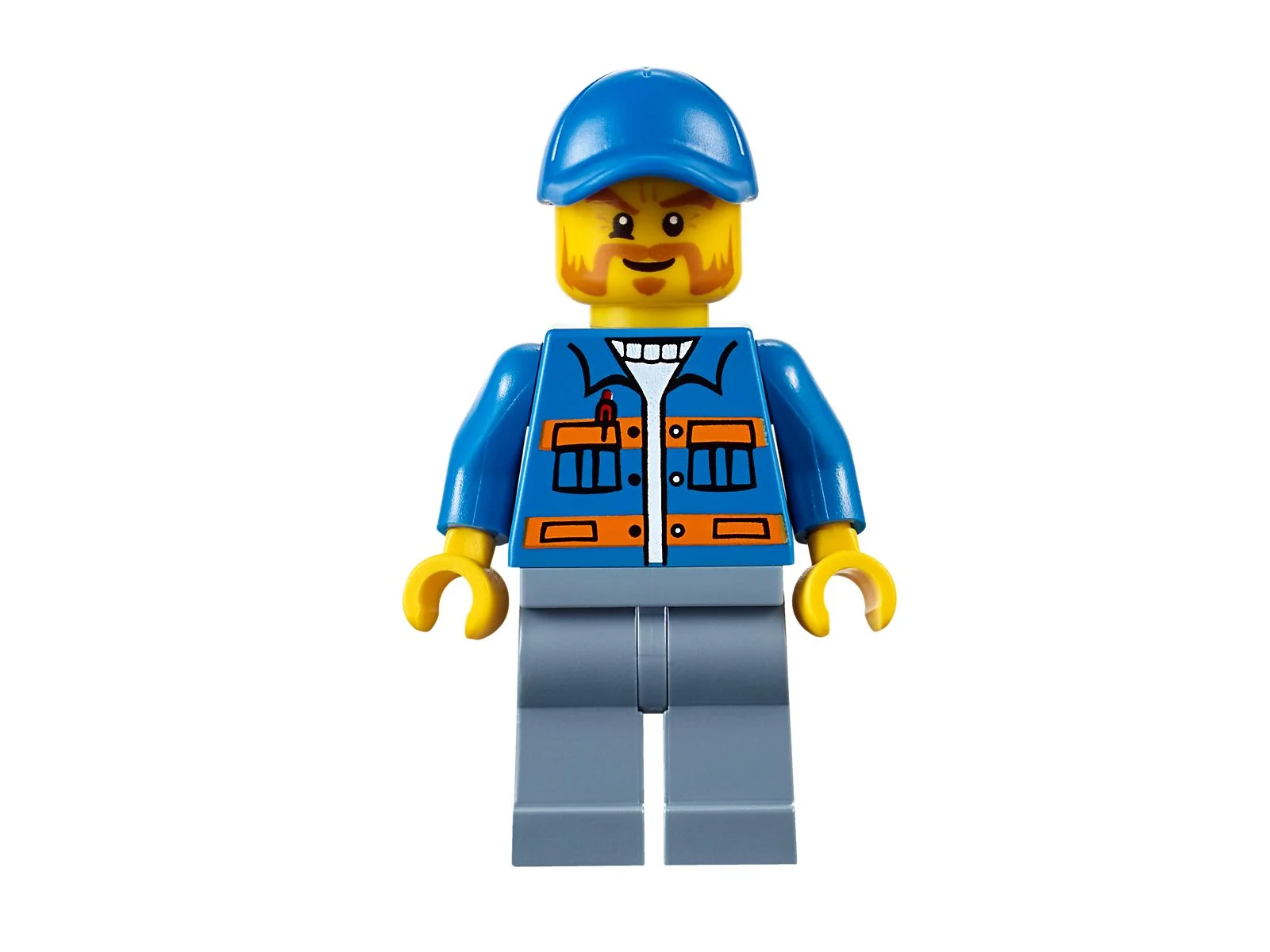 LEGO® 60118 Śmieciarka - zdjęcie 10