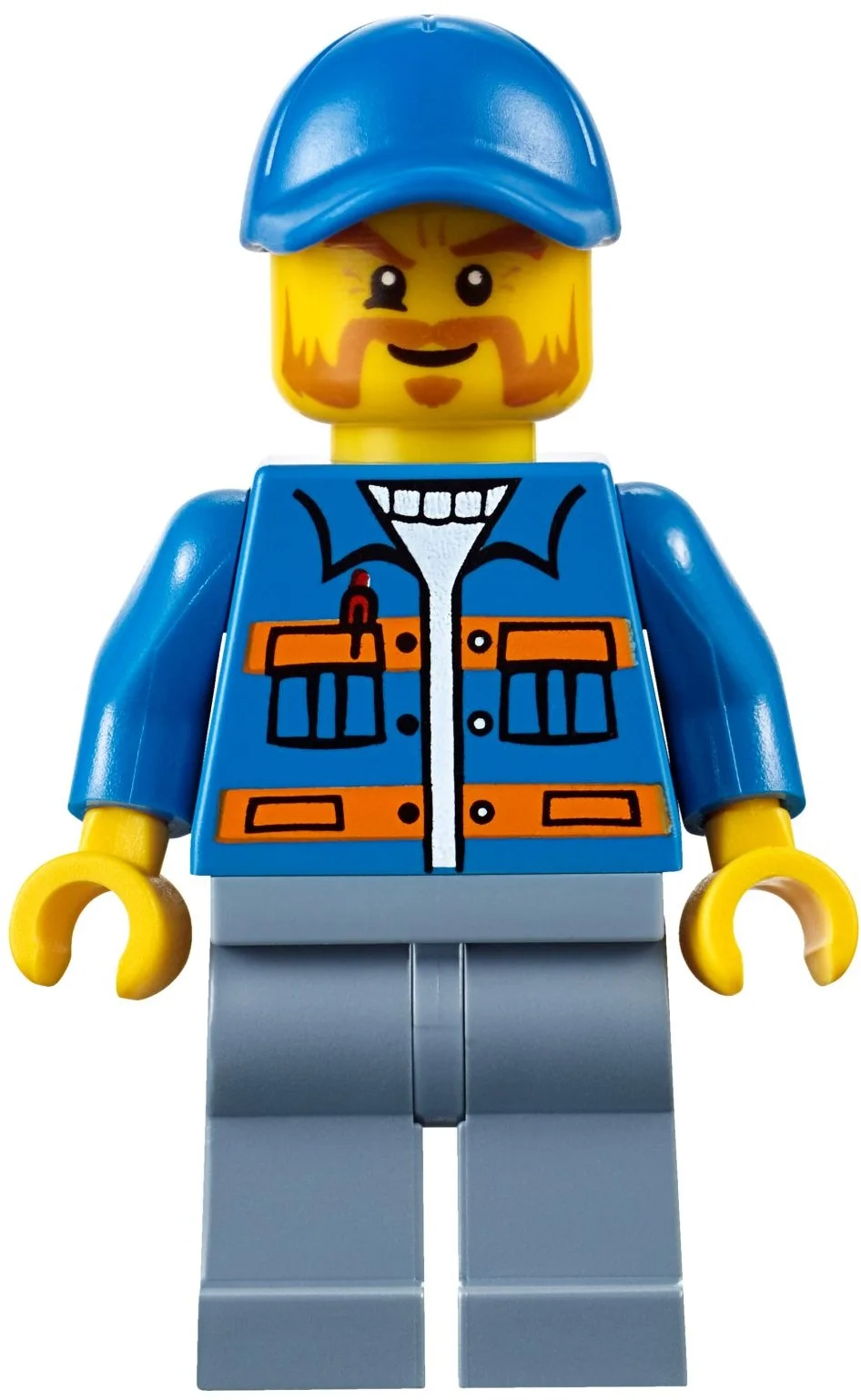 LEGO® 60118 Śmieciarka - zdjęcie 17