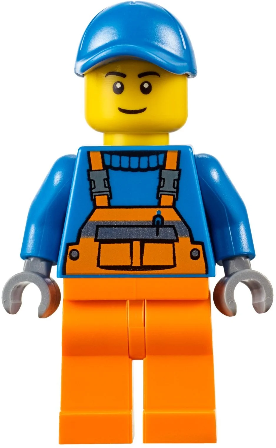 LEGO® 60118 Śmieciarka - zdjęcie 18