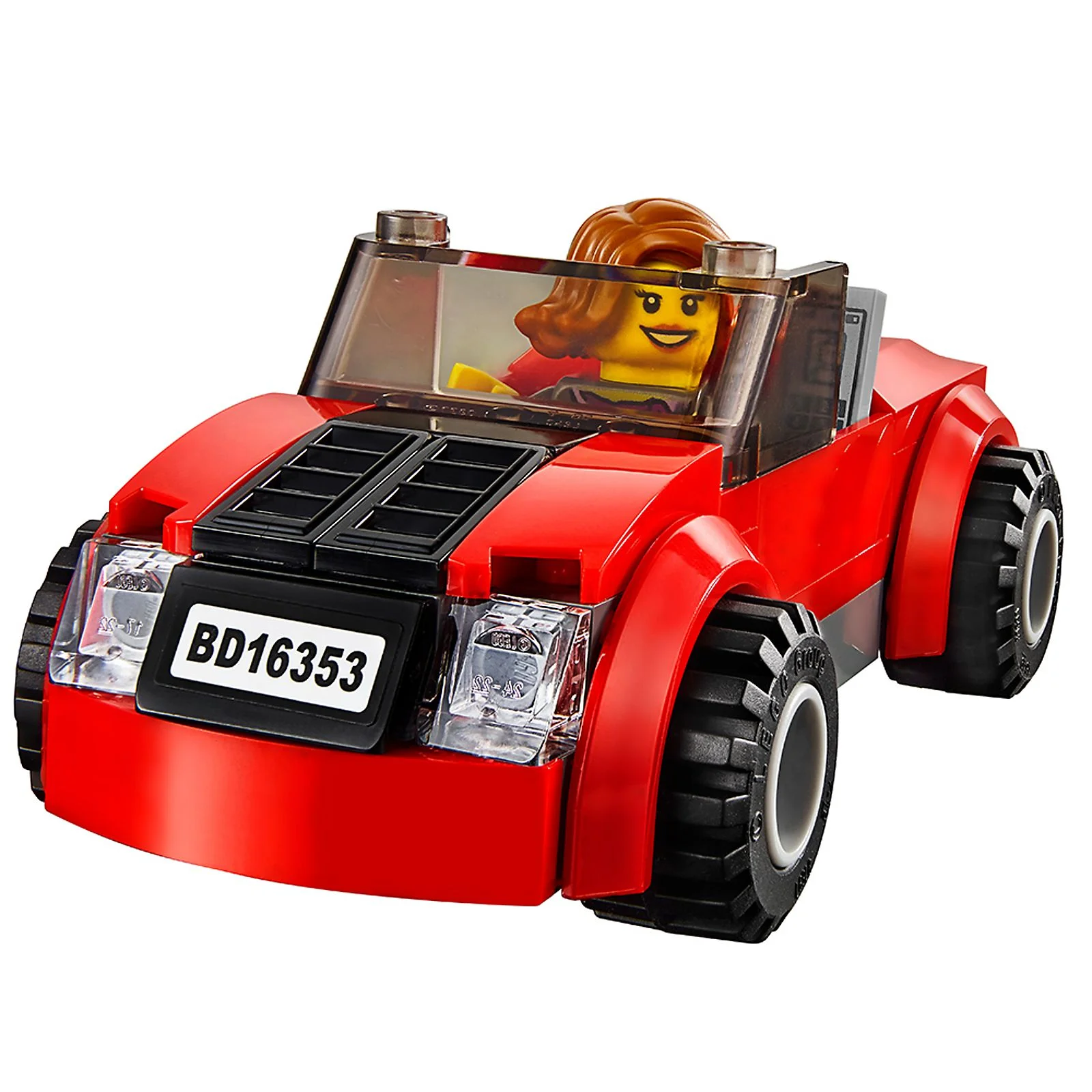 LEGO® 60119 City Prom - zdjęcie 4