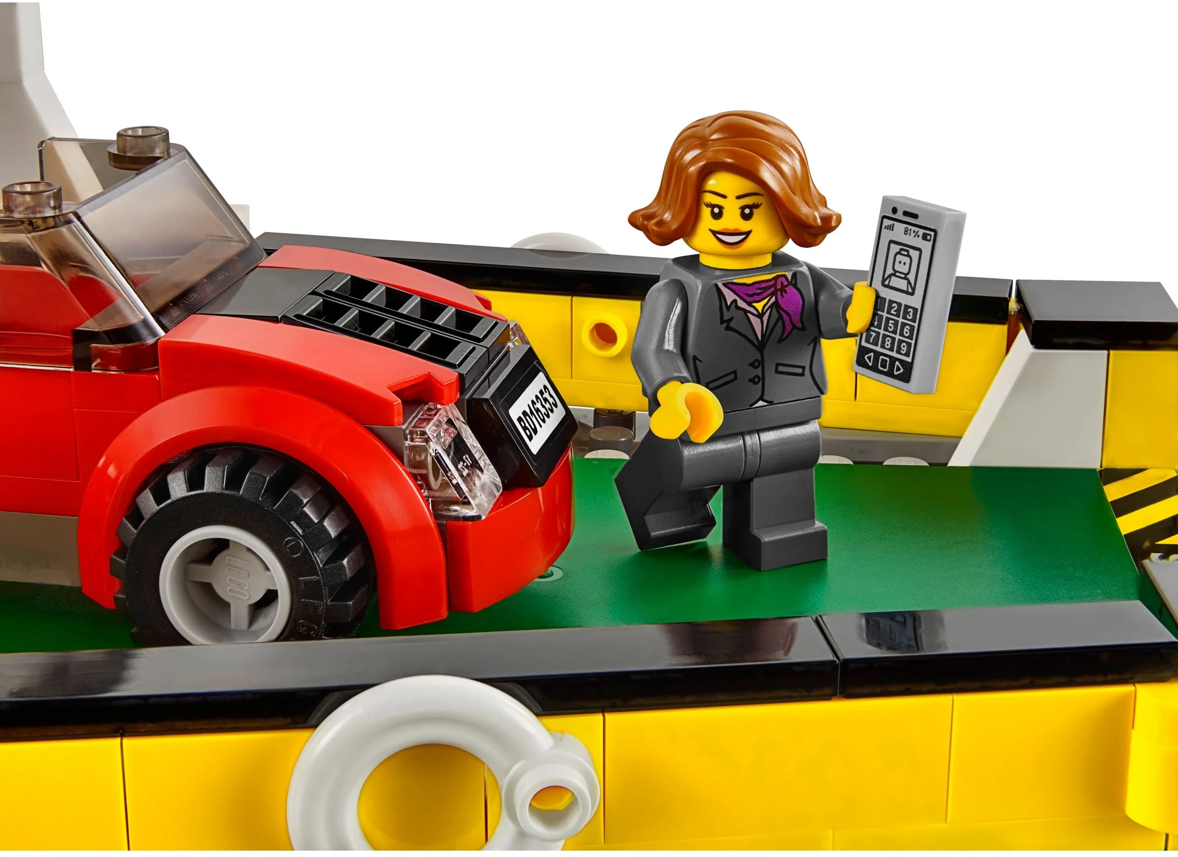 LEGO® 60119 City Prom - zdjęcie 13