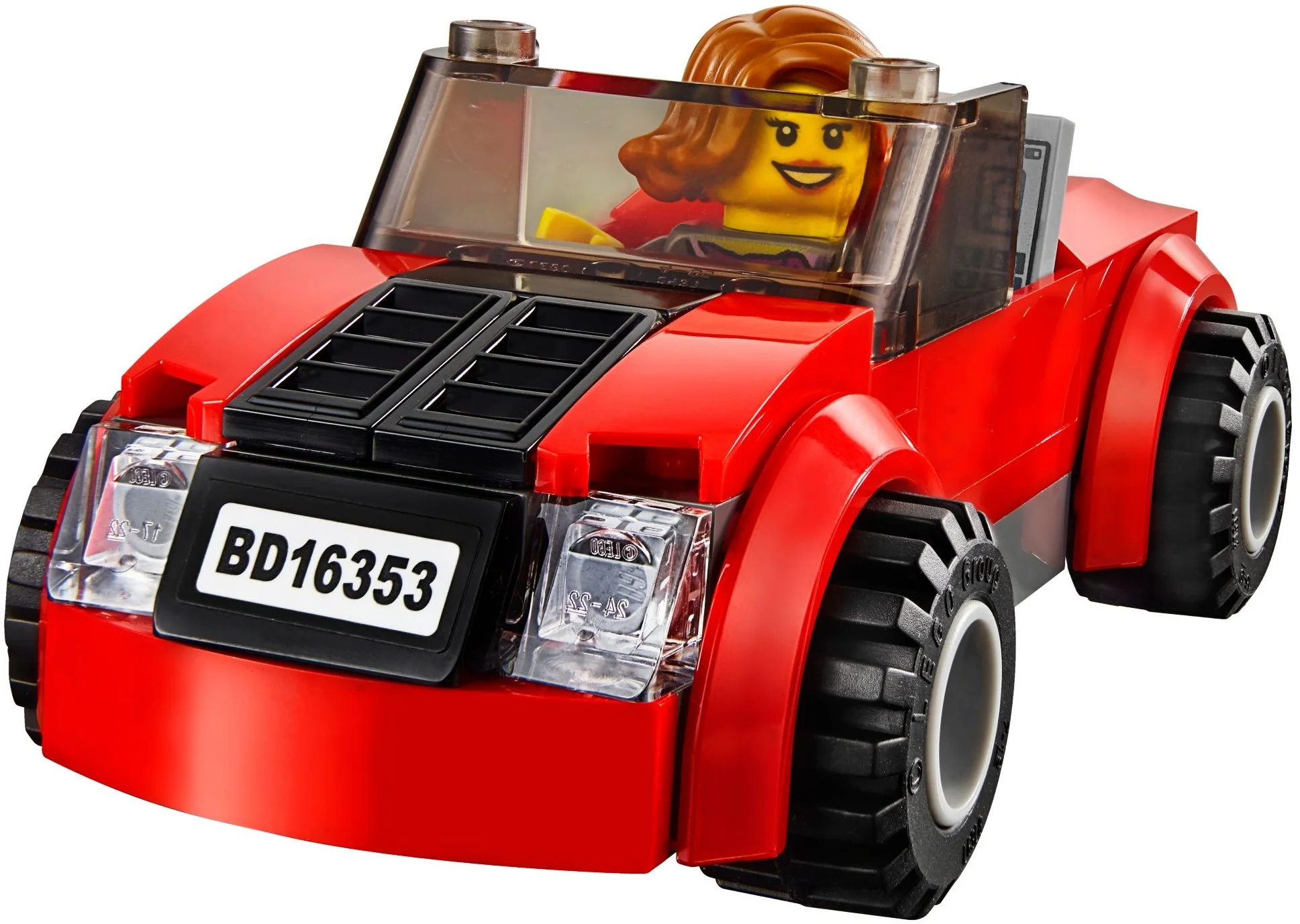 LEGO® 60119 City Prom - zdjęcie 14