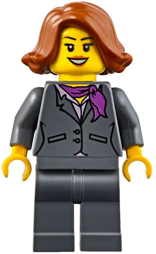 LEGO® 60119 City Prom - zdjęcie 16