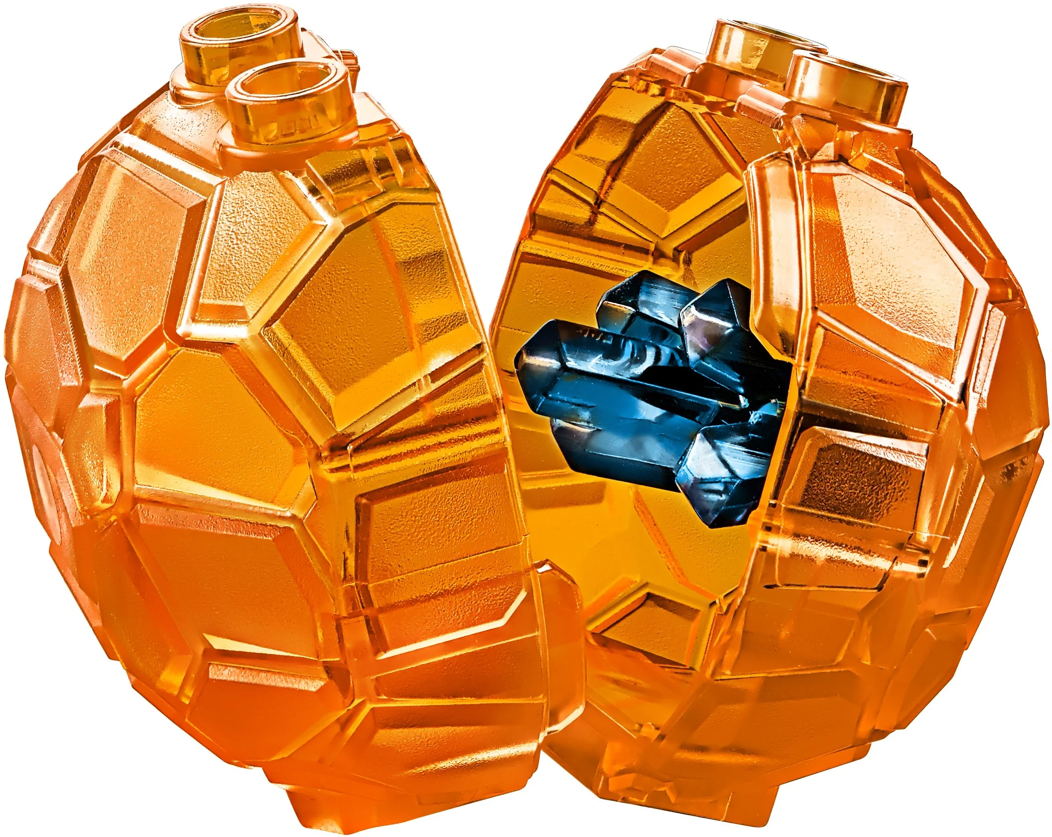 LEGO® 60120 Wulkan - zestaw startowy - zdjęcie 11