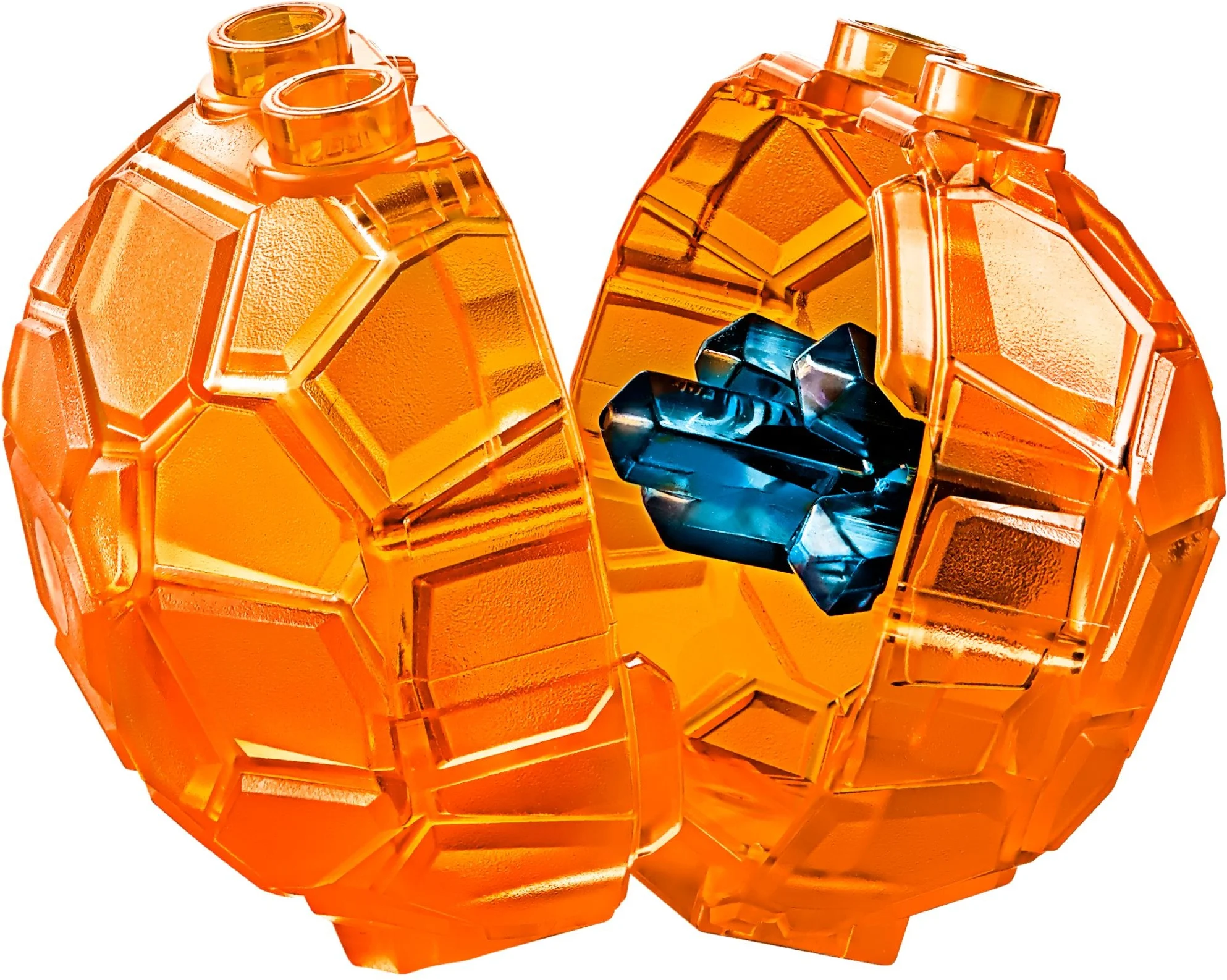 LEGO® 60120 Wulkan - zestaw startowy - zdjęcie 17