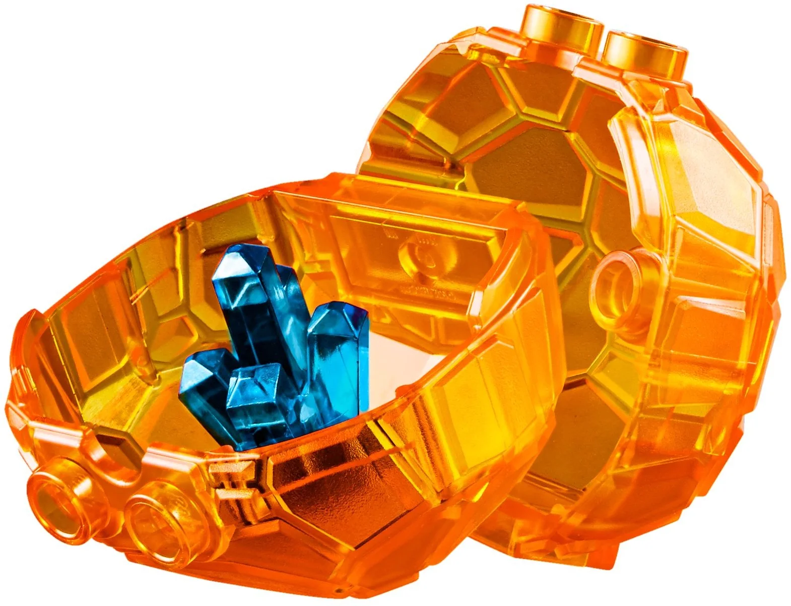 LEGO® 60121 Wulkan - Samochód naukowców - zdjęcie 10