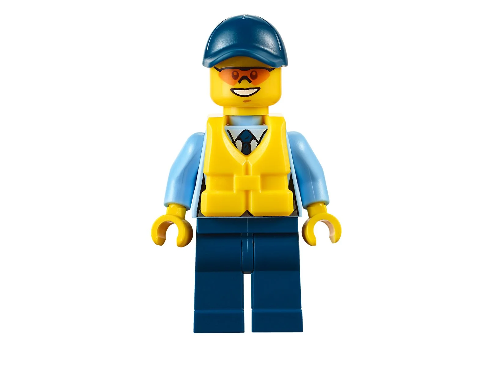 LEGO® 60126 Ucieczka na kole - zdjęcie 5
