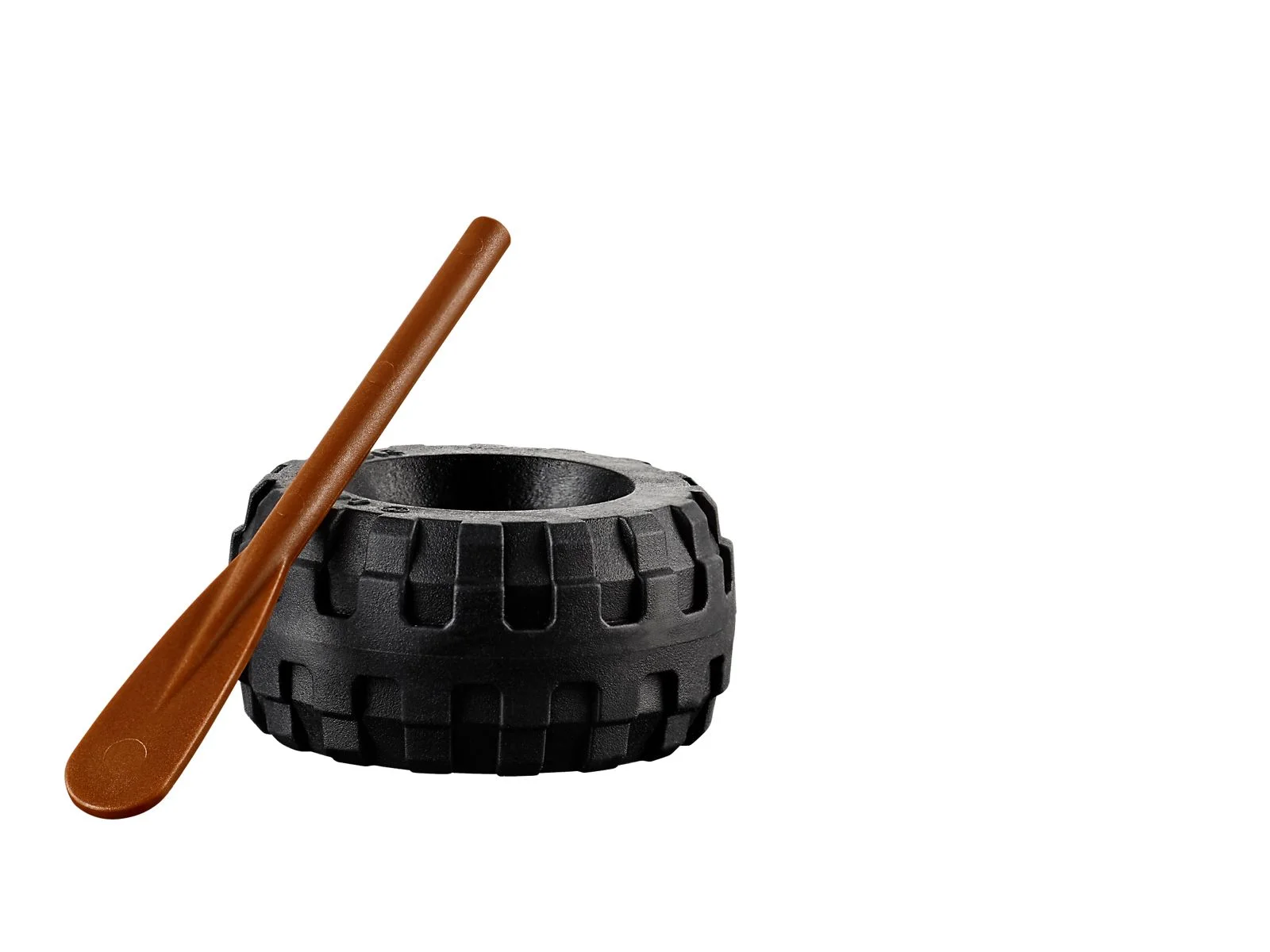 LEGO® 60126 Ucieczka na kole - zdjęcie 8