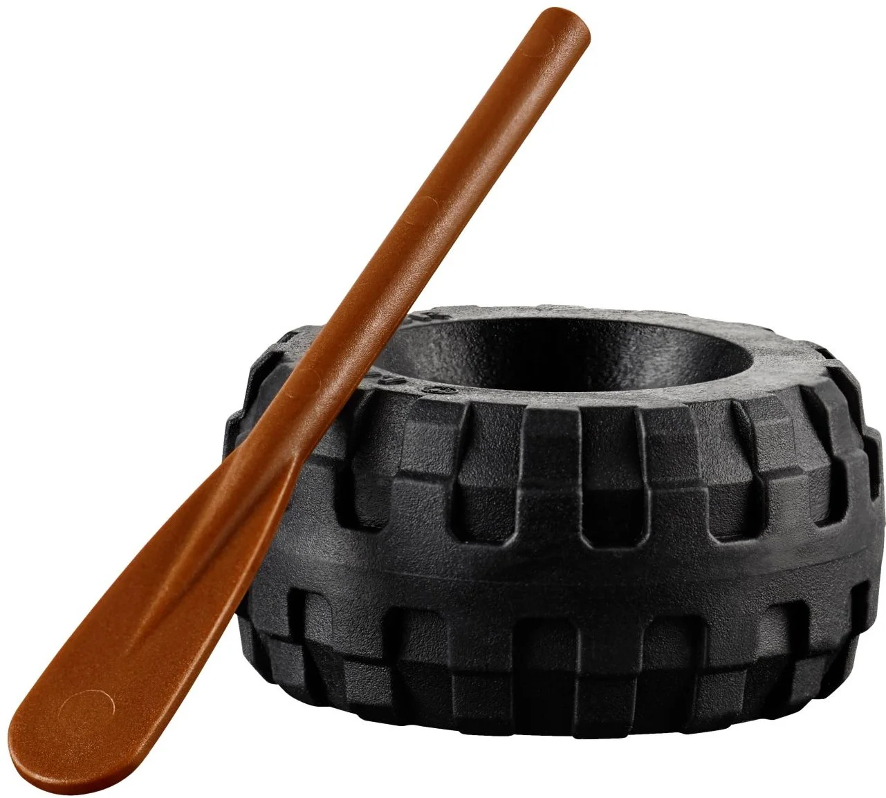 LEGO® 60126 Ucieczka na kole - zdjęcie 12