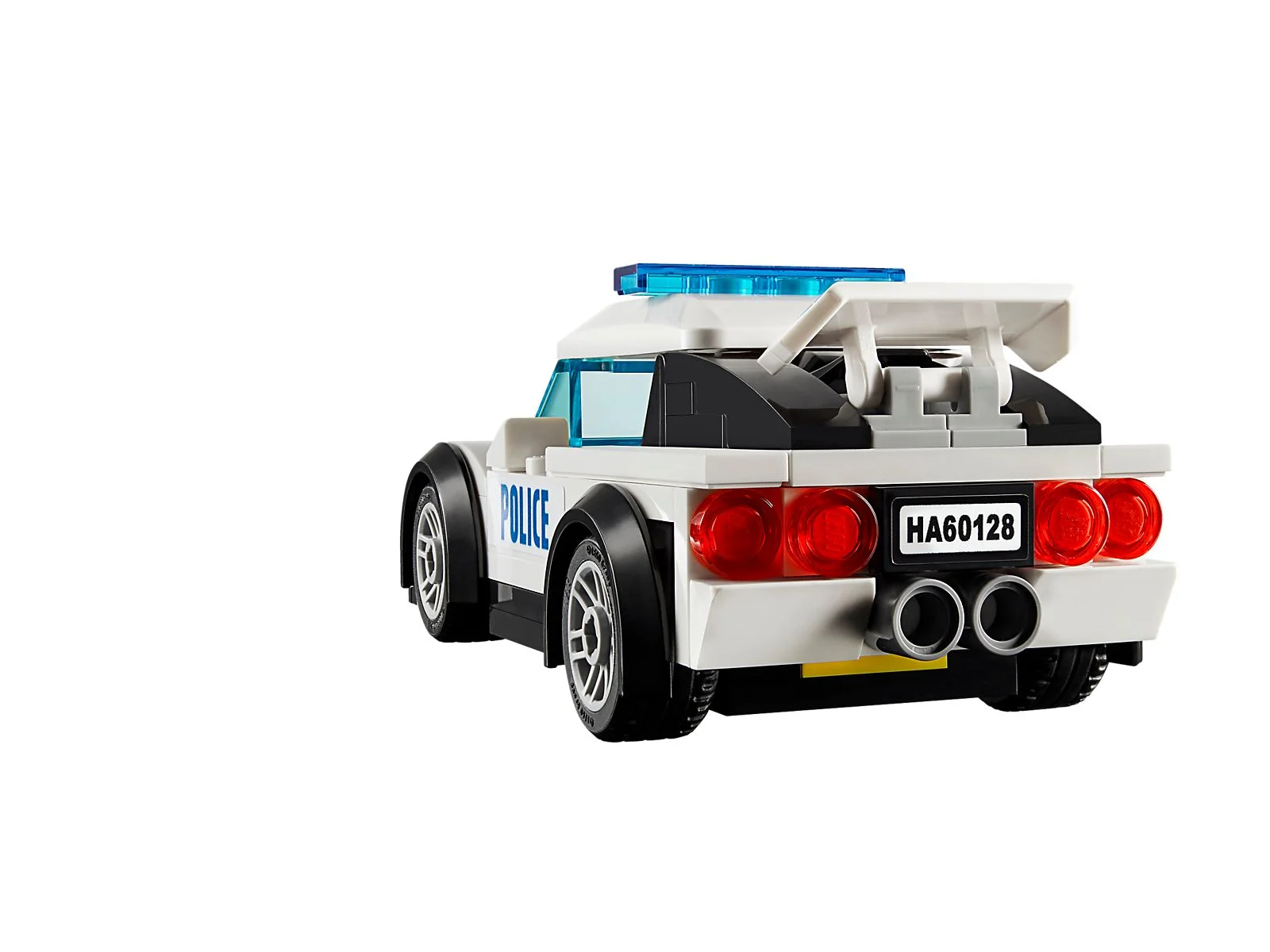 LEGO® 60128 Policyjny pościg - zdjęcie 9