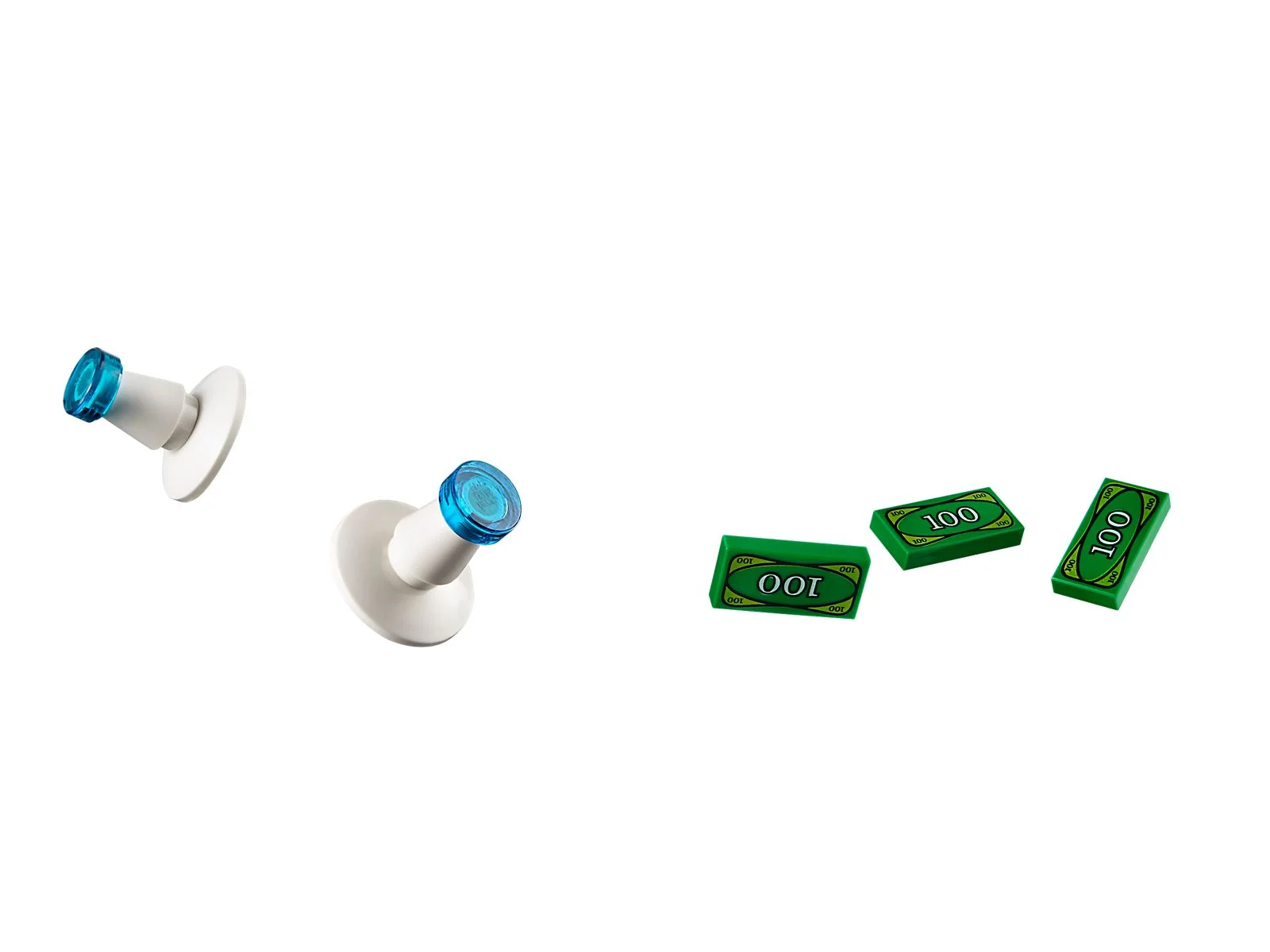 LEGO® 60128 Policyjny pościg - zdjęcie 10