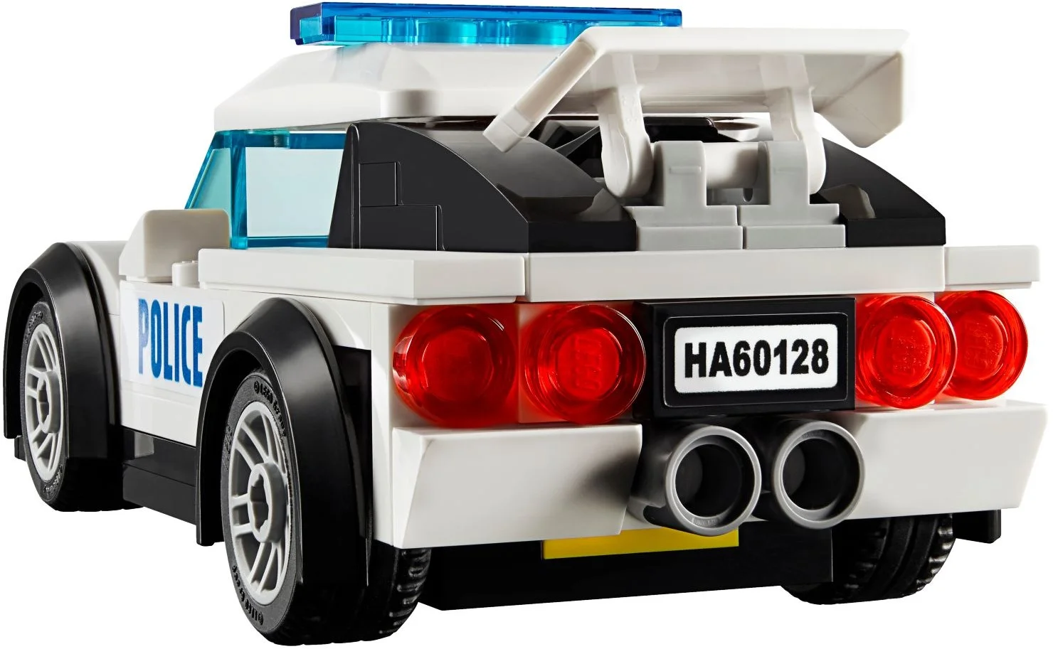 LEGO® 60128 Policyjny pościg - zdjęcie 14