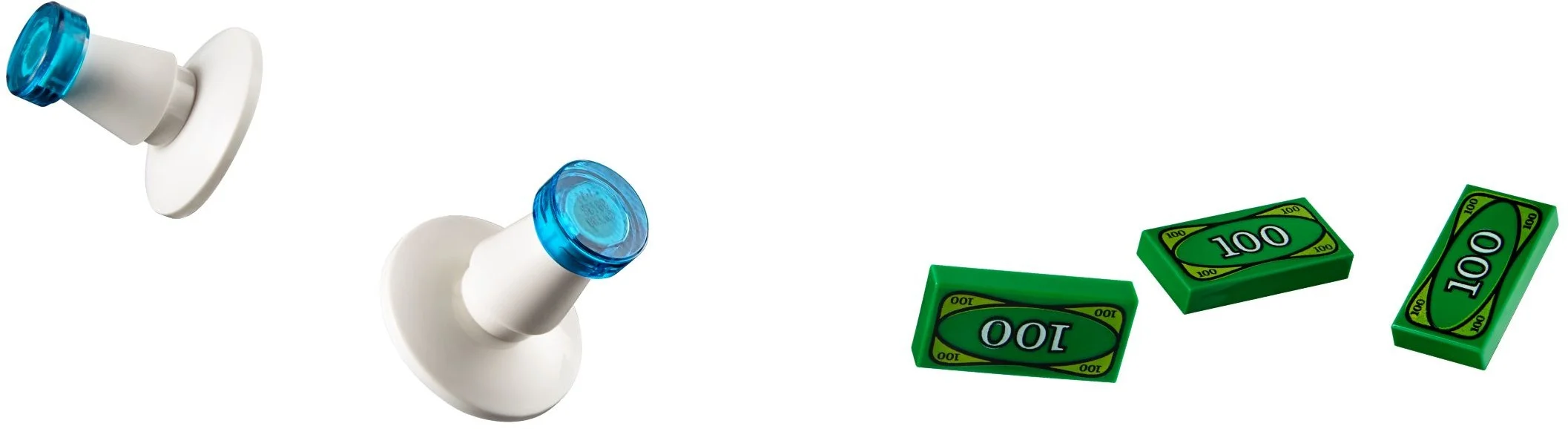 LEGO® 60128 Policyjny pościg - zdjęcie 18