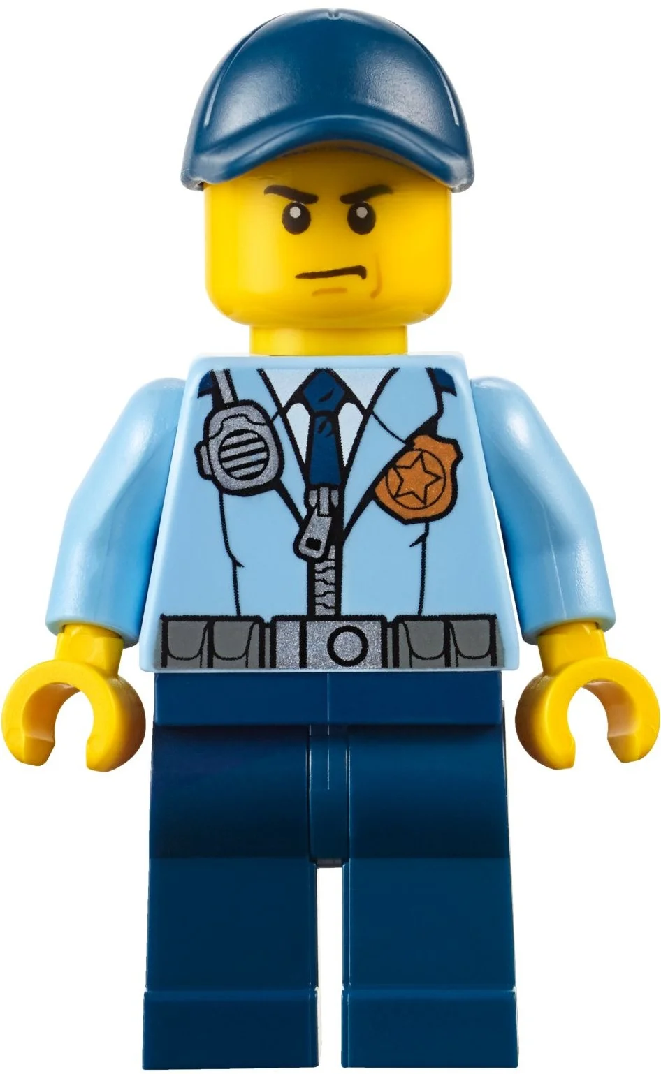 LEGO® 60128 Policyjny pościg - zdjęcie 19