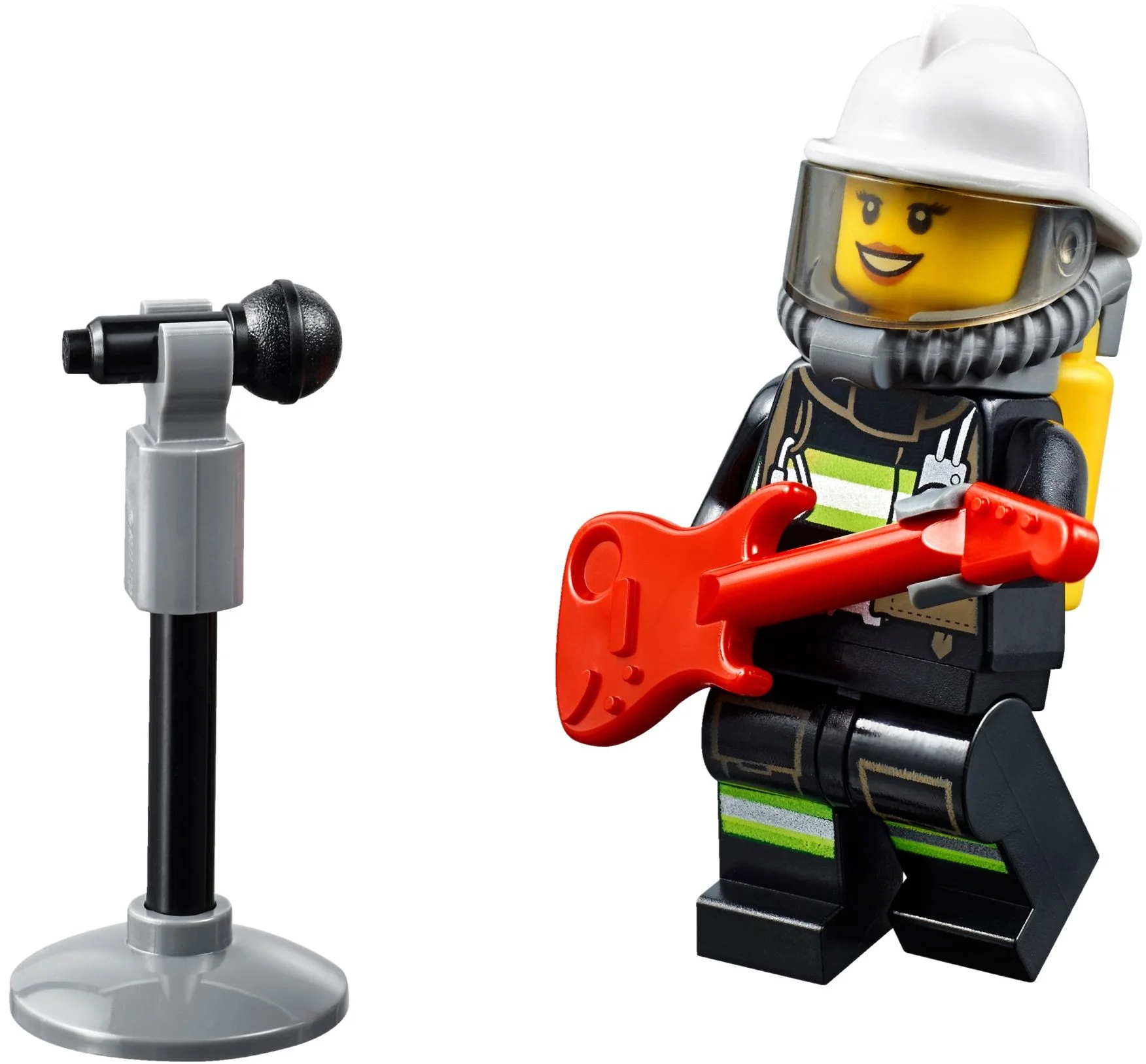 LEGO® 60133 LEGO City Kalendarz adwentowy 2016 - zdjęcie 5