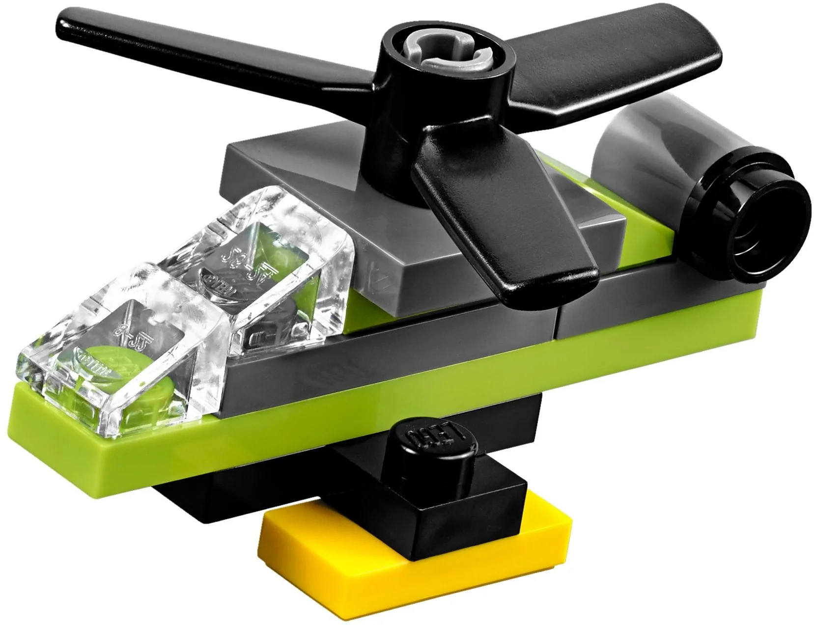 LEGO® 60133 LEGO City Kalendarz adwentowy 2016 - zdjęcie 10