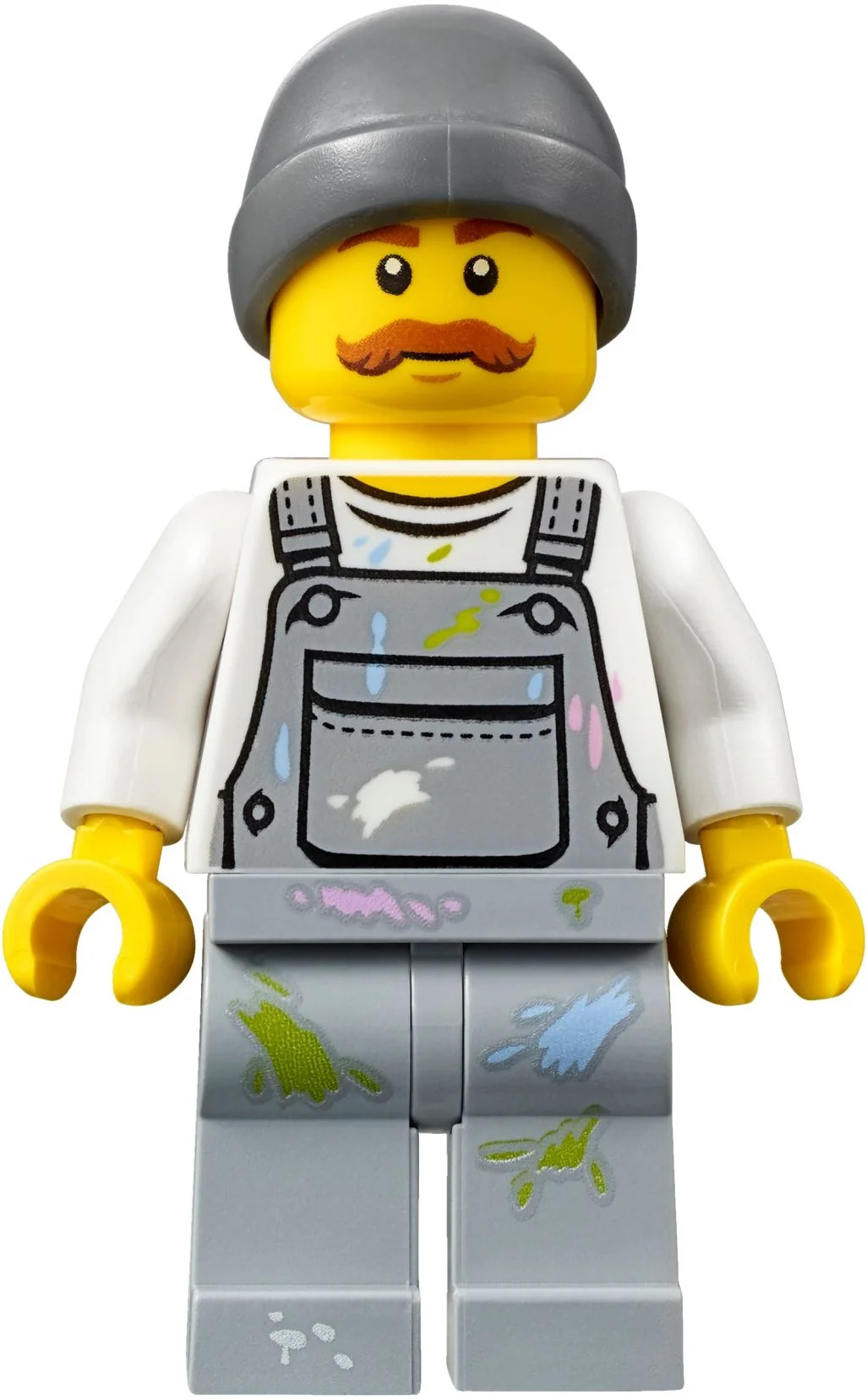 LEGO® 60134 Zabawa w parku LEGO CITY - zdjęcie 12