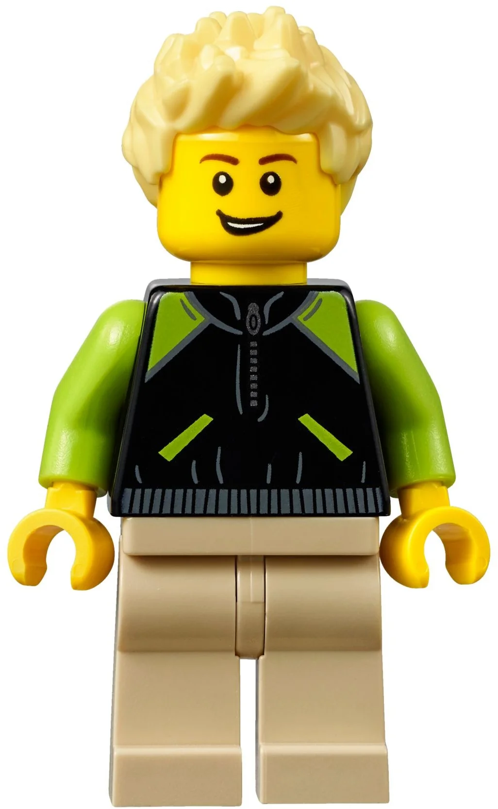 LEGO® 60134 Zabawa w parku LEGO CITY - zdjęcie 14