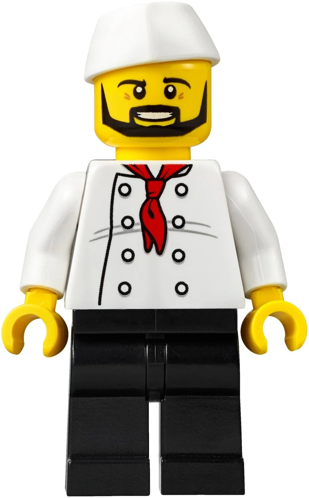 LEGO® 60134 Zabawa w parku LEGO CITY - zdjęcie 17