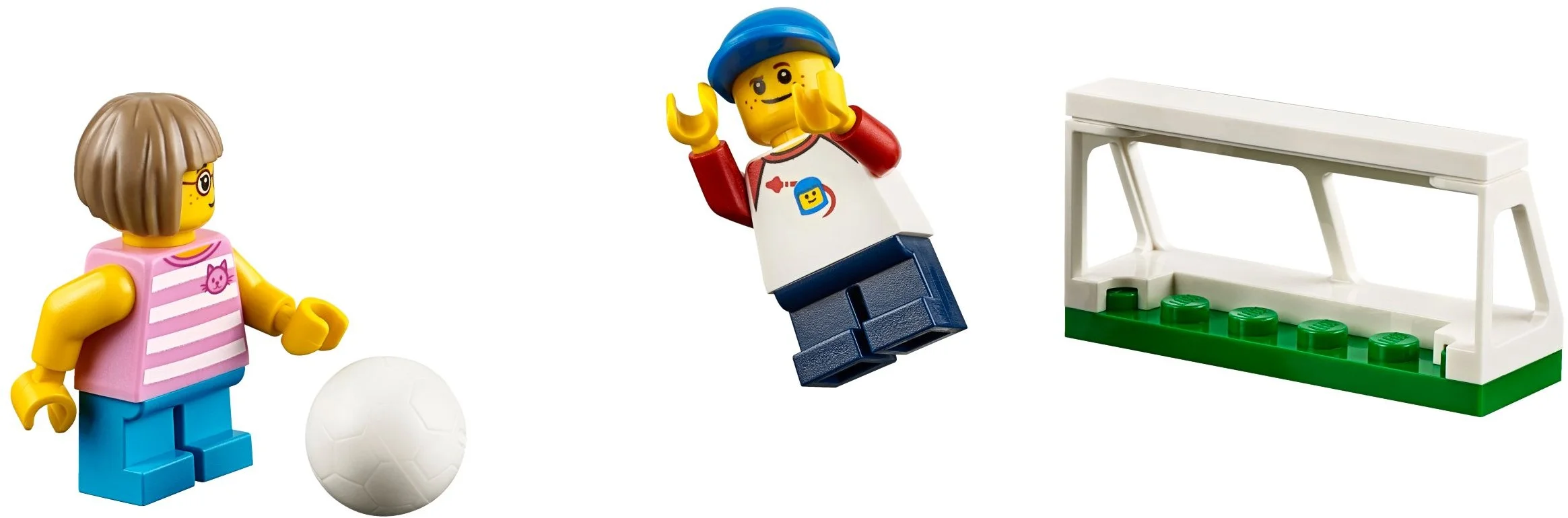 LEGO® 60134 Zabawa w parku LEGO CITY - zdjęcie 20