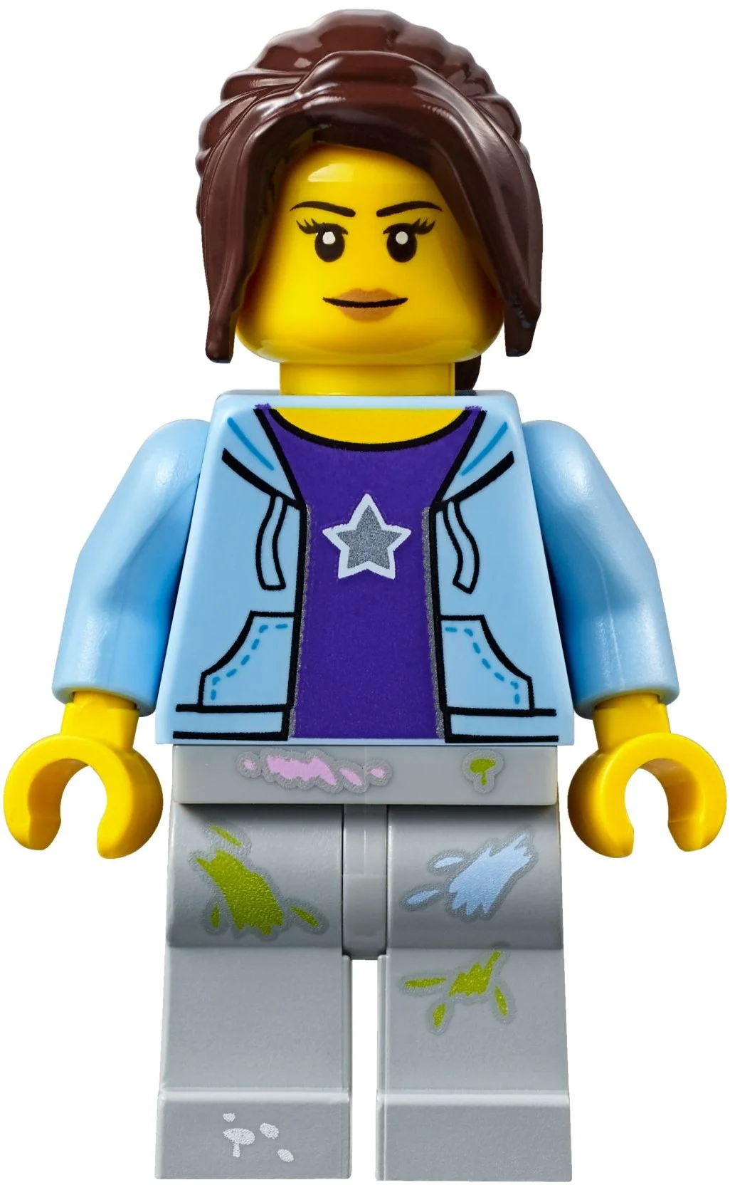 LEGO® 60134 Zabawa w parku LEGO CITY - zdjęcie 30