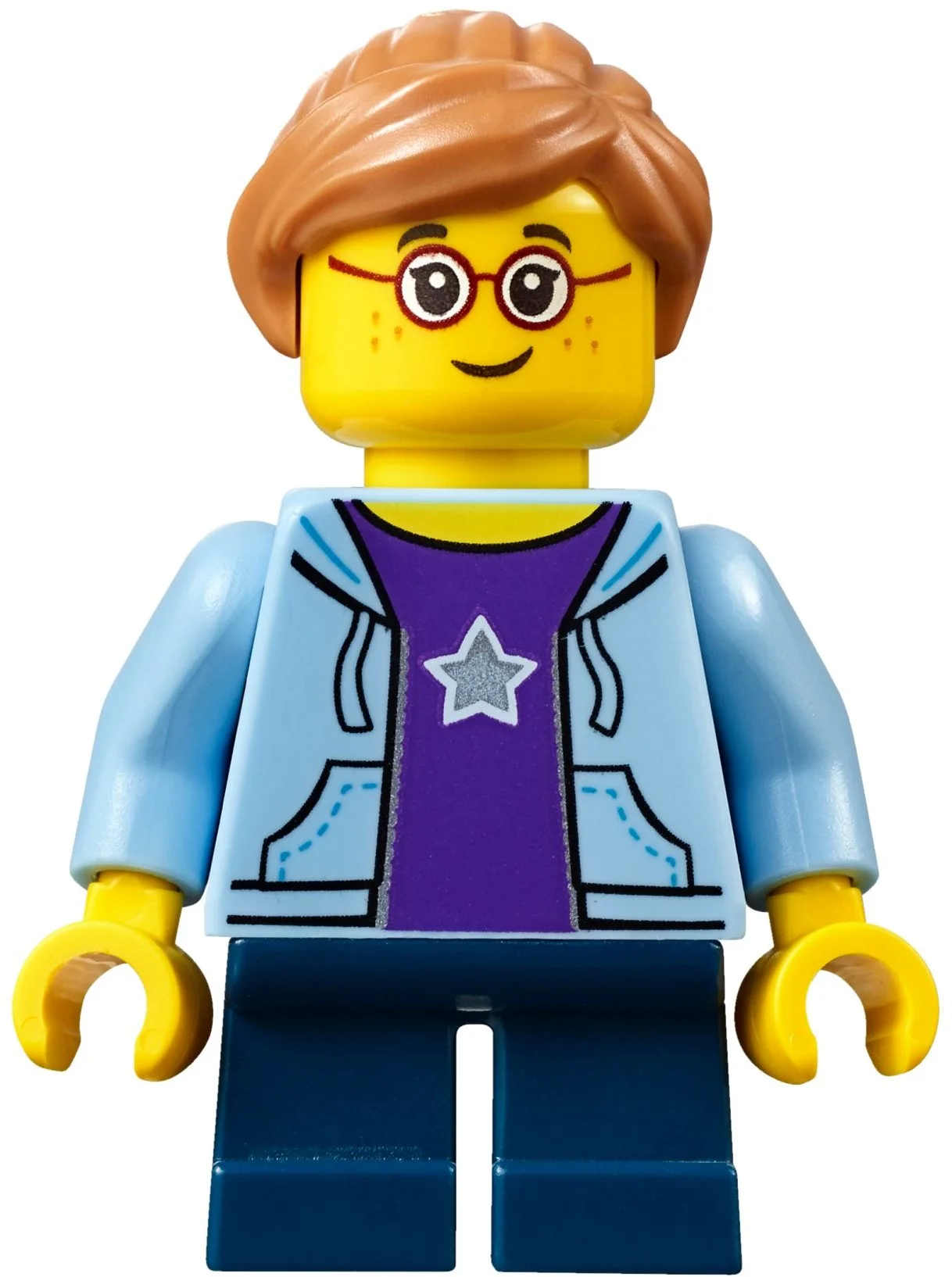 LEGO® 60134 Zabawa w parku LEGO CITY - zdjęcie 31