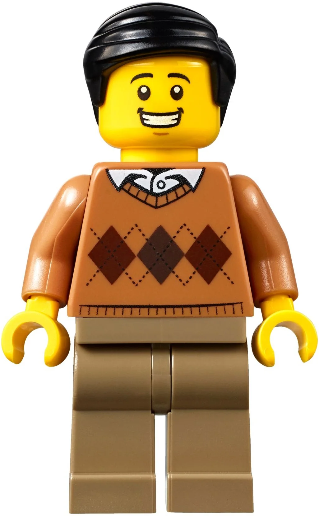 LEGO® 60134 Zabawa w parku LEGO CITY - zdjęcie 32