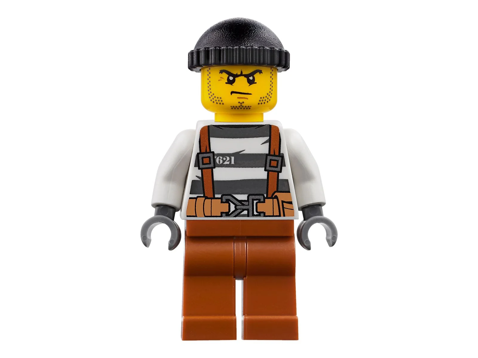 LEGO® 60135 Pościg motocyklem - zdjęcie 4