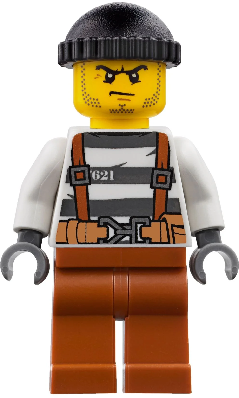 LEGO® 60135 Pościg motocyklem - zdjęcie 16