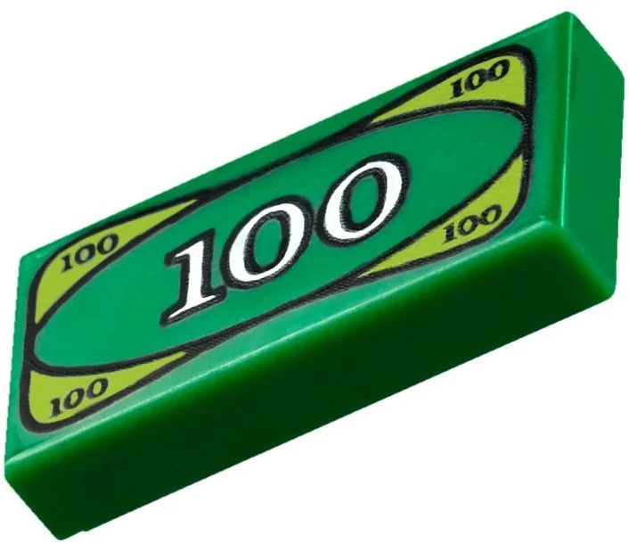 LEGO® 60136 Policja - zestaw startowy - zdjęcie 13