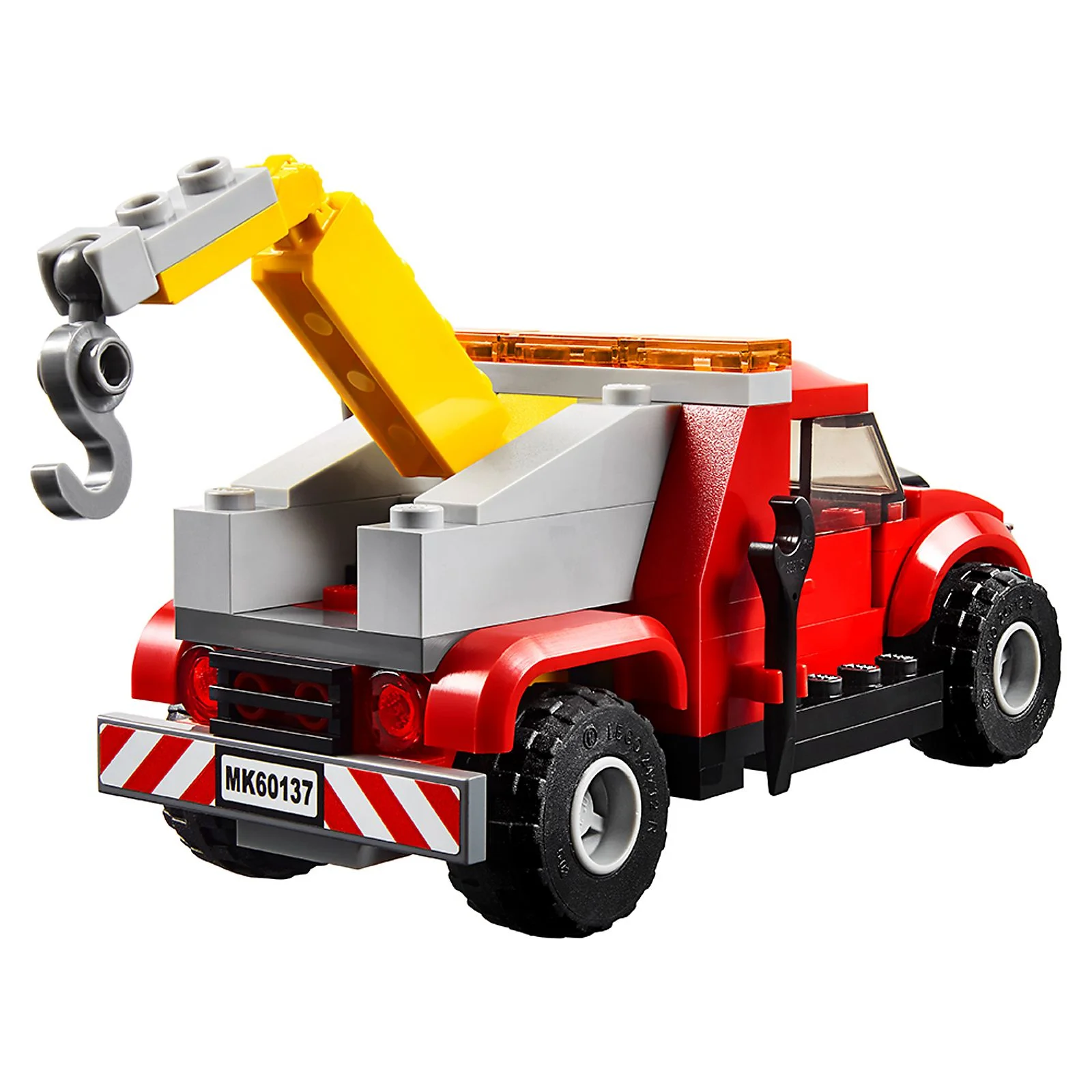 LEGO® 60137 Eskorta policyjna - zdjęcie 6