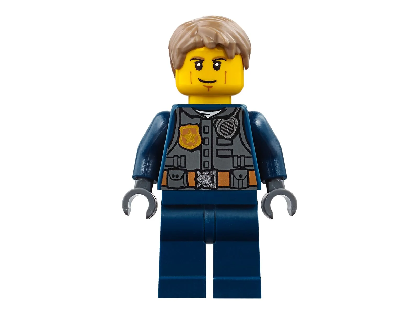 LEGO® 60138 Szybki pościg - zdjęcie 7