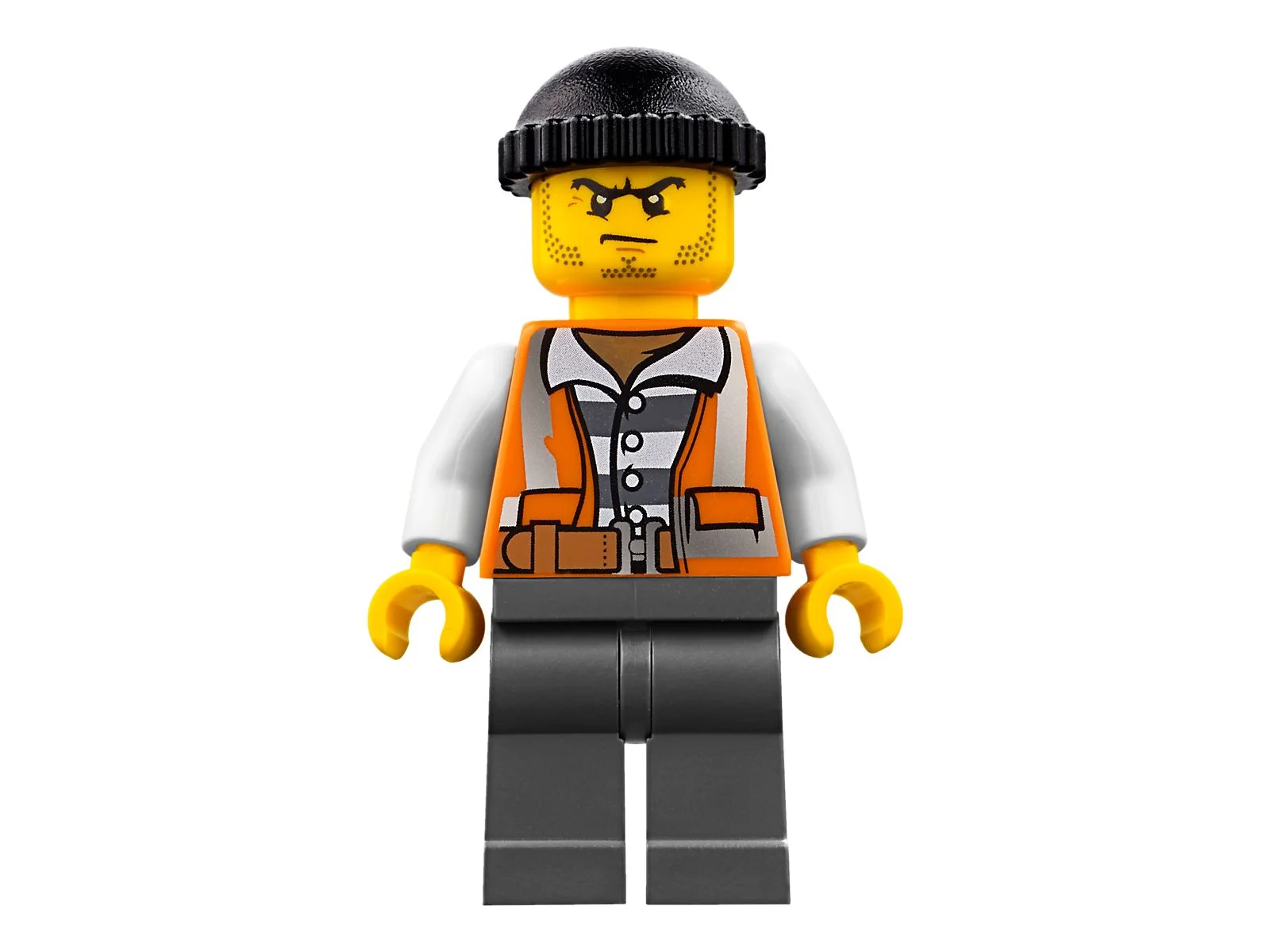 LEGO® 60138 Szybki pościg - zdjęcie 9