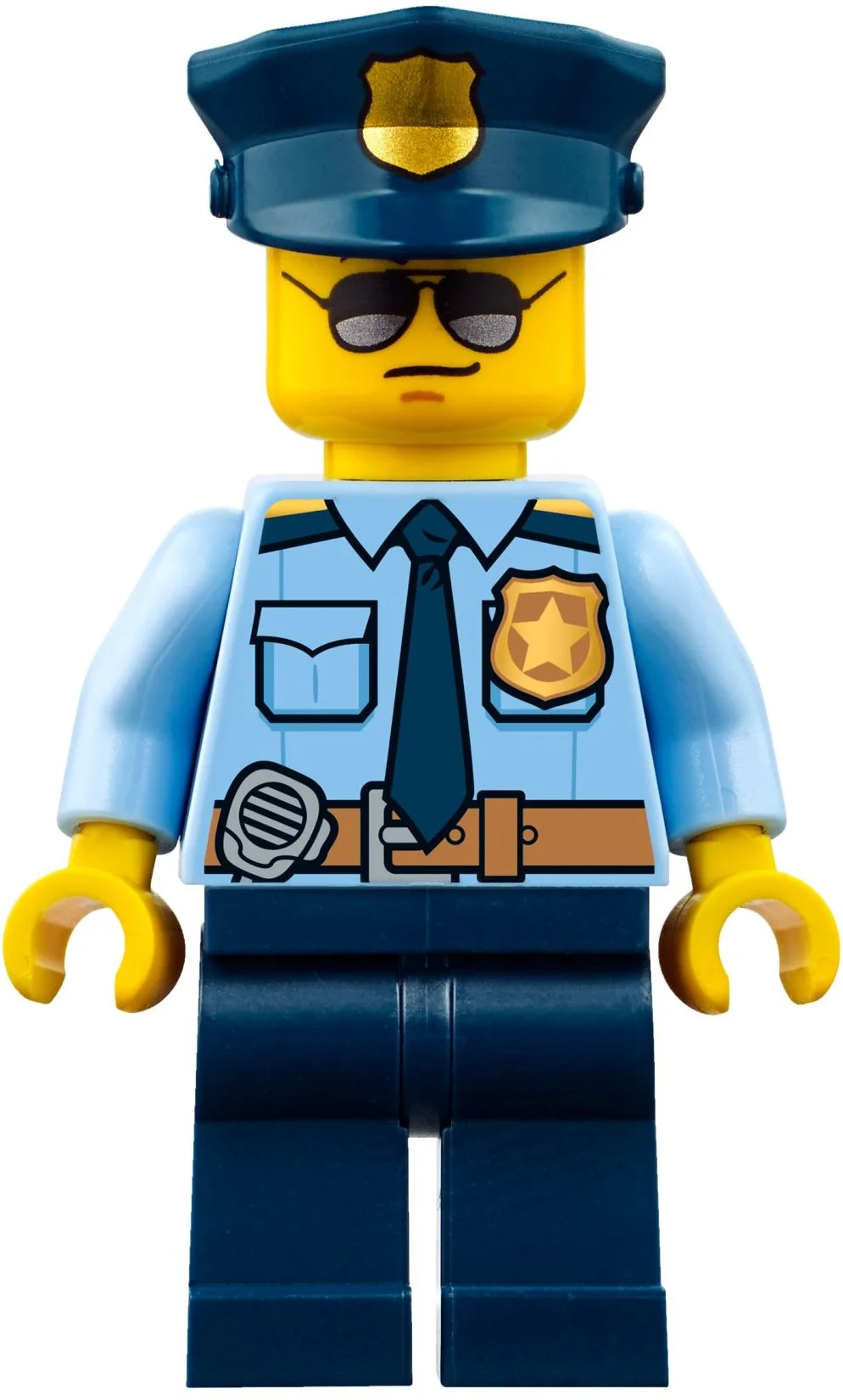 LEGO® 60138 Szybki pościg - zdjęcie 14