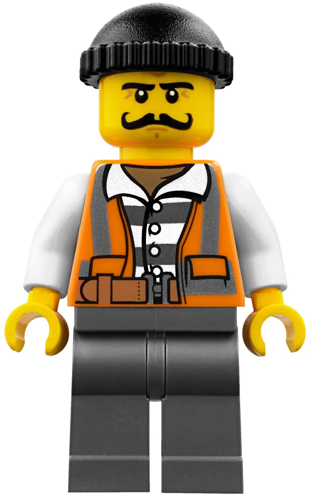 LEGO® 60139 Mobilne centrum dowodzenia - zdjęcie 12