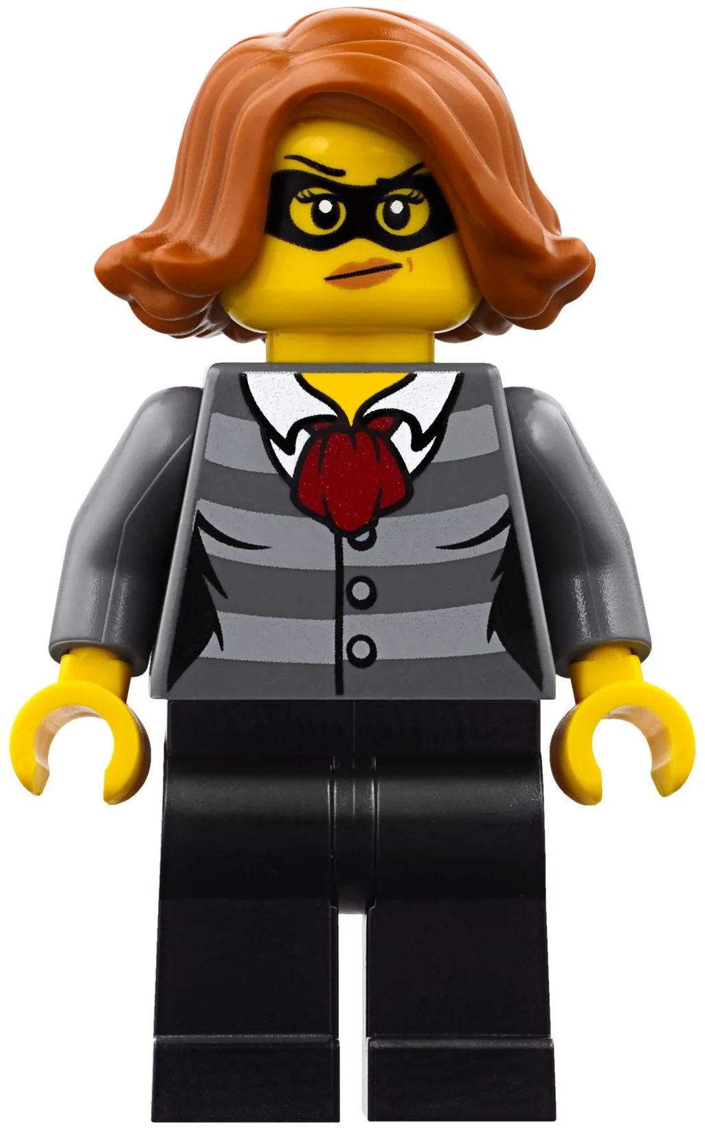 LEGO® 60139 Mobilne centrum dowodzenia - zdjęcie 28