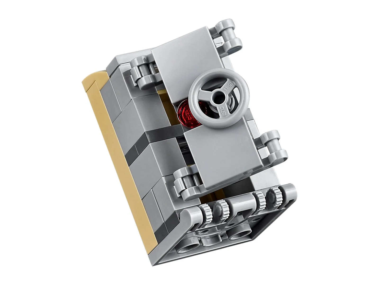 LEGO® 60140 Włamanie buldożerem - zdjęcie 9