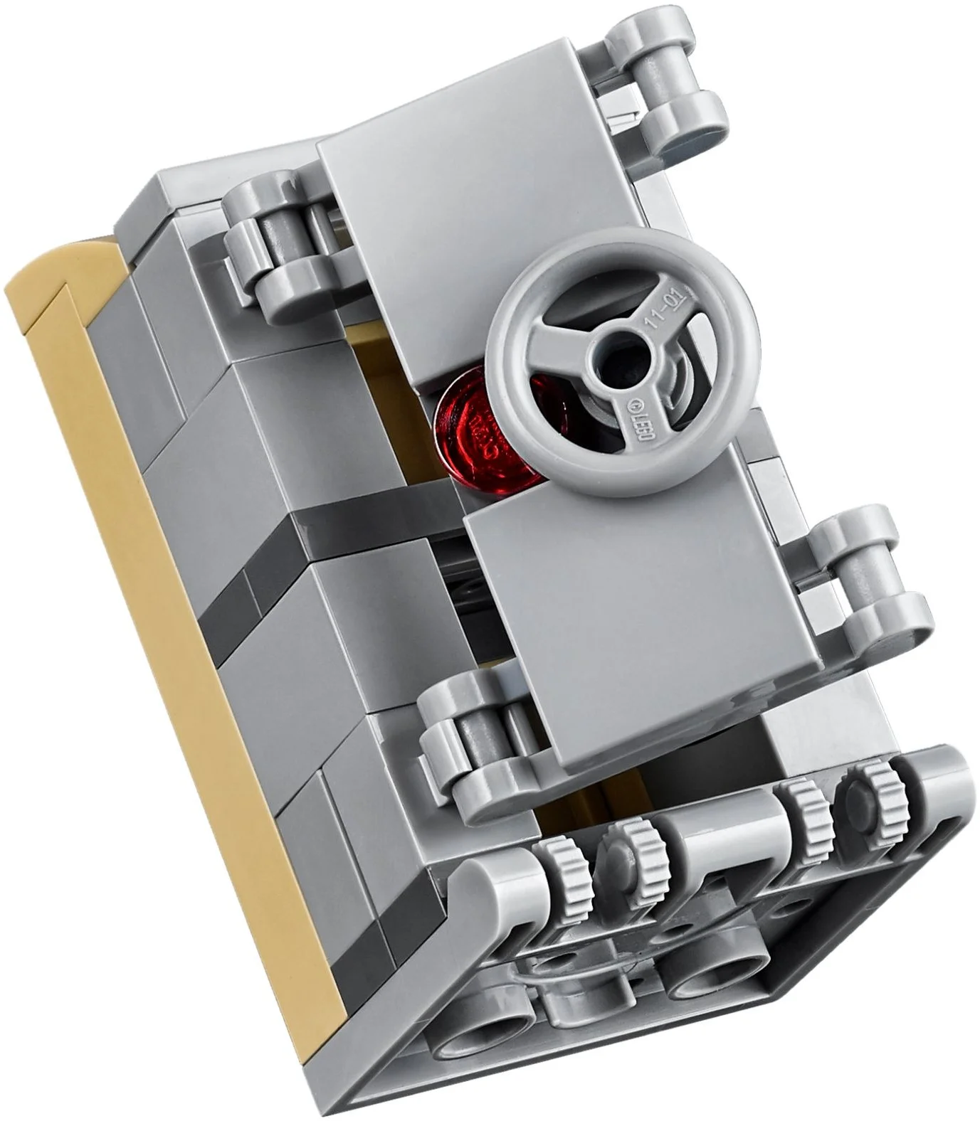 LEGO® 60140 Włamanie buldożerem - zdjęcie 16