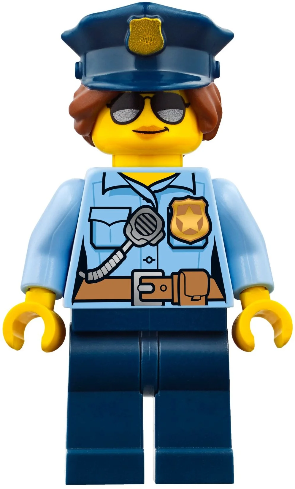 LEGO® 60141 Posterunek policji - zdjęcie 14