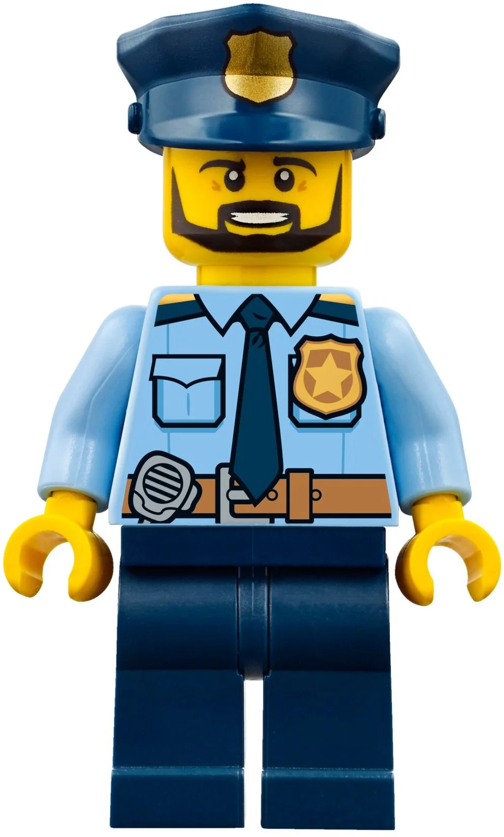 LEGO® 60141 Posterunek policji - zdjęcie 27