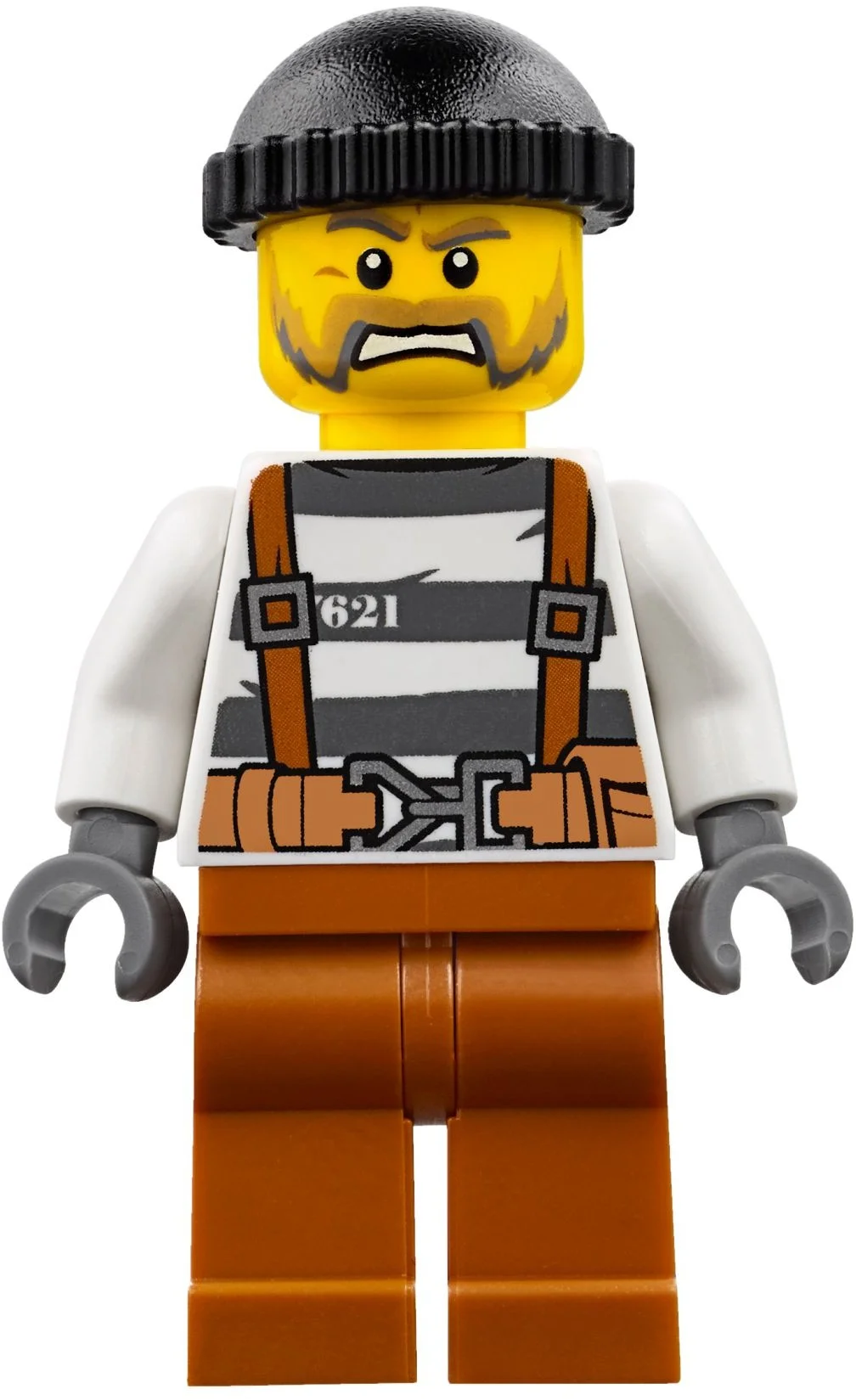 LEGO® 60141 Posterunek policji - zdjęcie 29