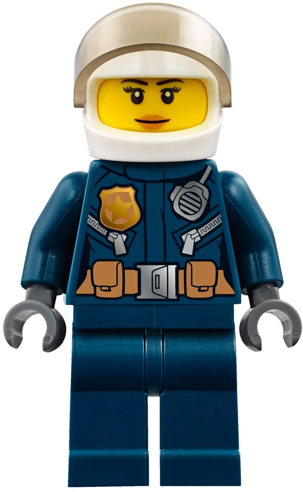 LEGO® 60141 Posterunek policji - zdjęcie 30