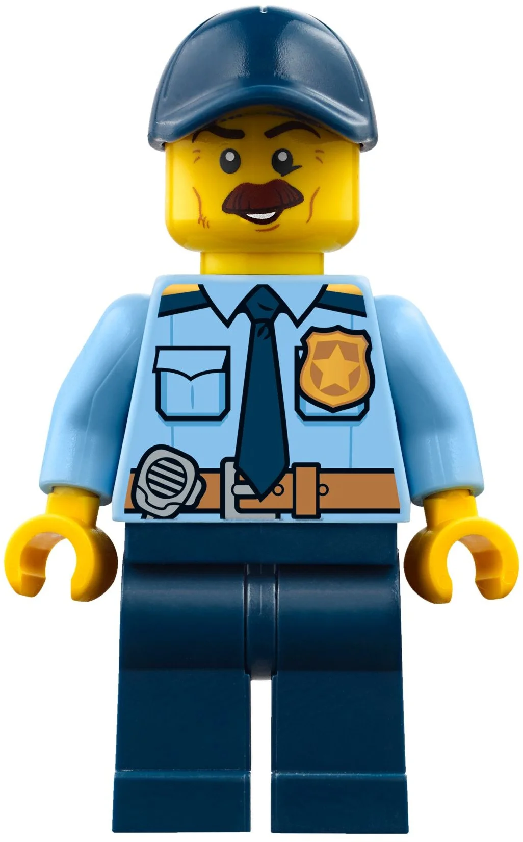 LEGO® 60142 Furgonetka do przewozu pieniędzy Nowe - zdjęcie 8