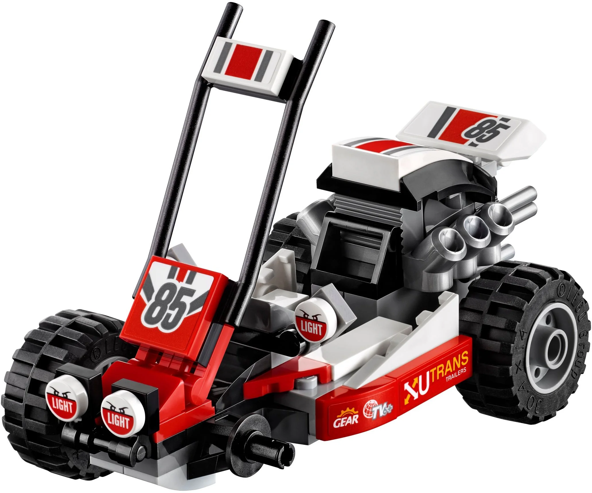 LEGO® 60145 City Łazik - zdjęcie 11