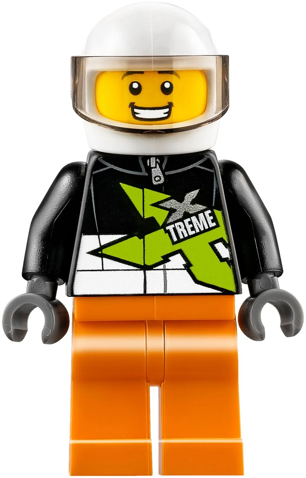 LEGO® 60146 Kaskaderska terenówka - zdjęcie 10