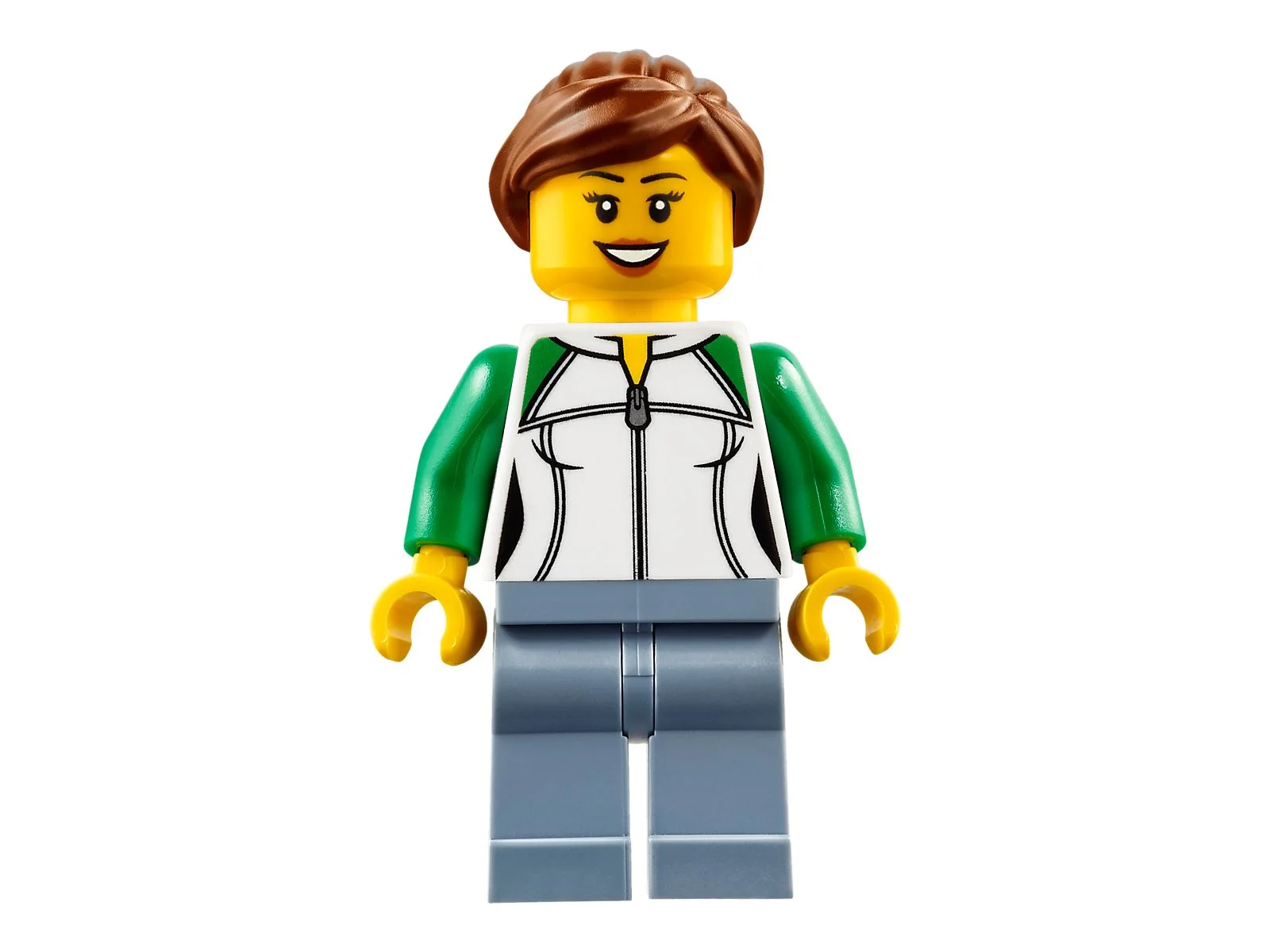 LEGO® 60147 City Łódź Rybacka - zdjęcie 10