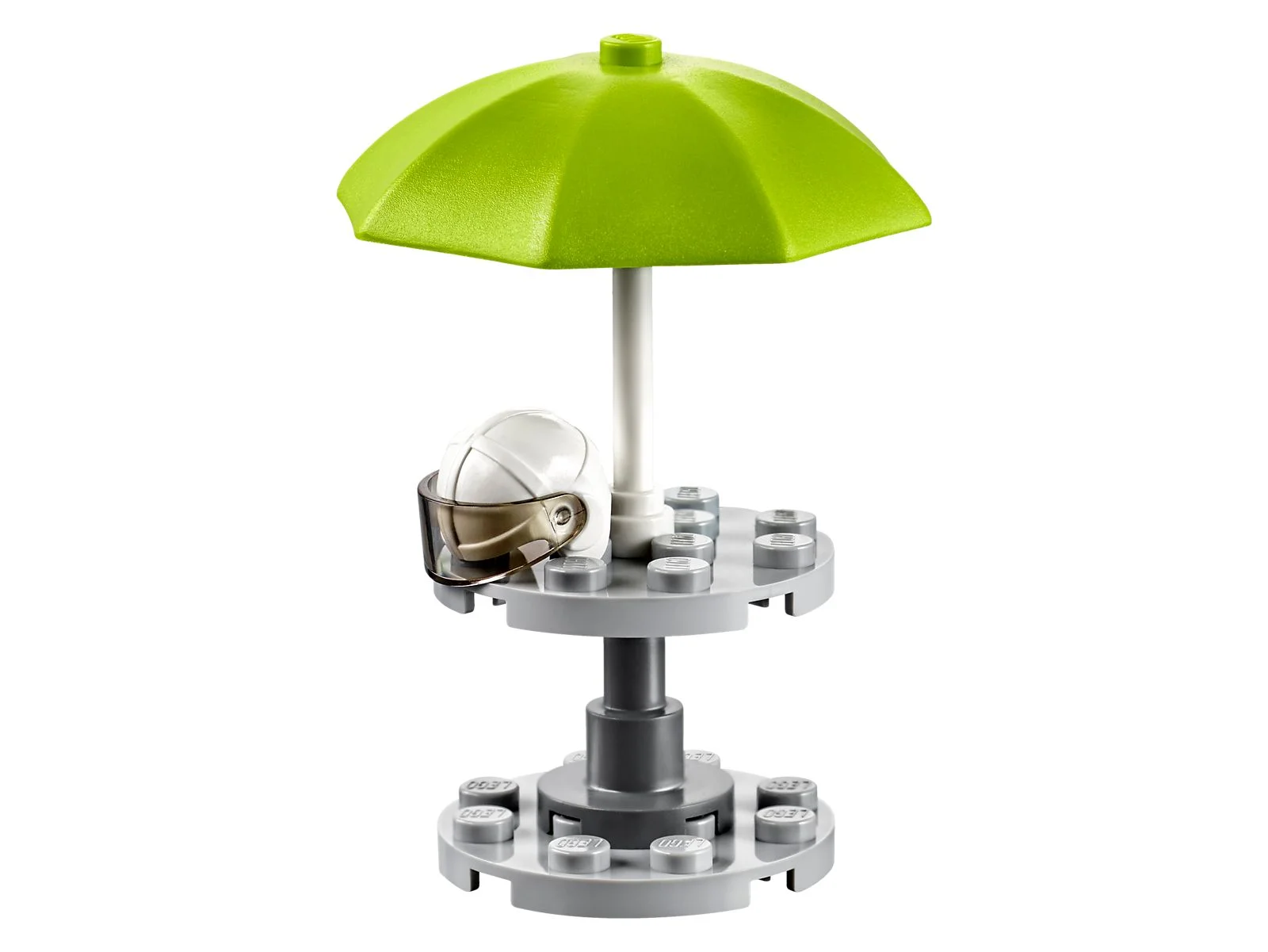 LEGO® 60150 Foodtruck z pizzą - zdjęcie 2