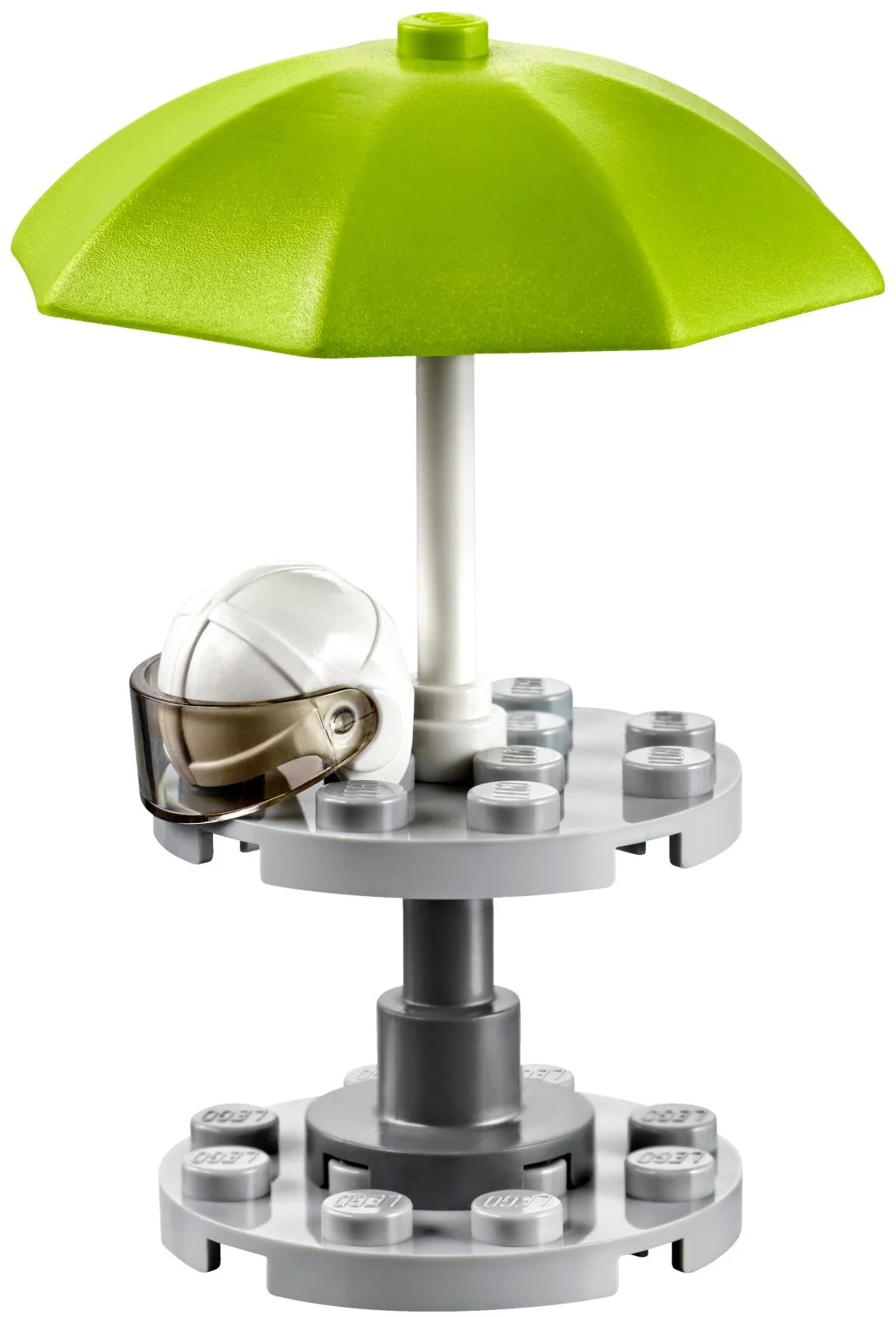 LEGO® 60150 Foodtruck z pizzą - zdjęcie 16