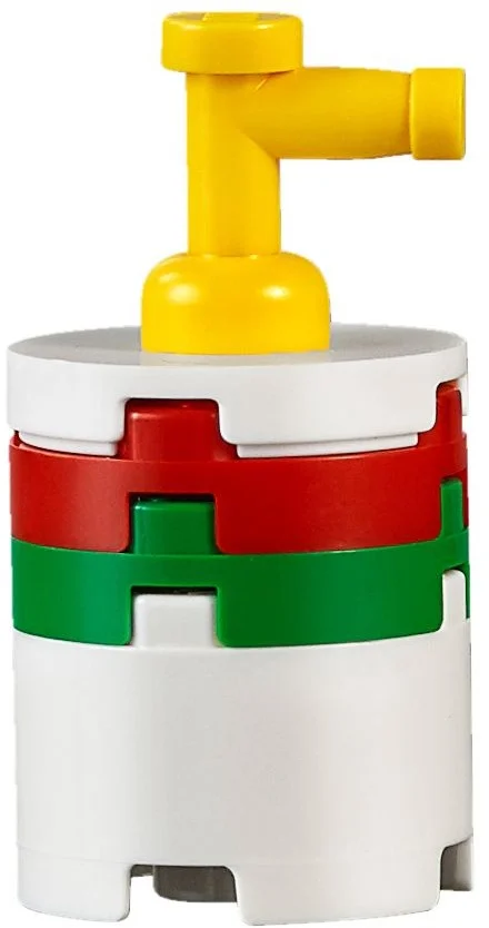 LEGO® 60151 Transporter dragsterów - zdjęcie 14