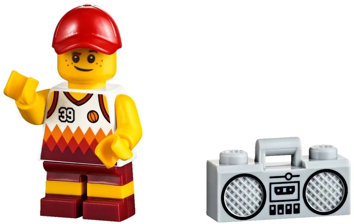 LEGO® 60153 Zabawa na plaży - zdjęcie 15